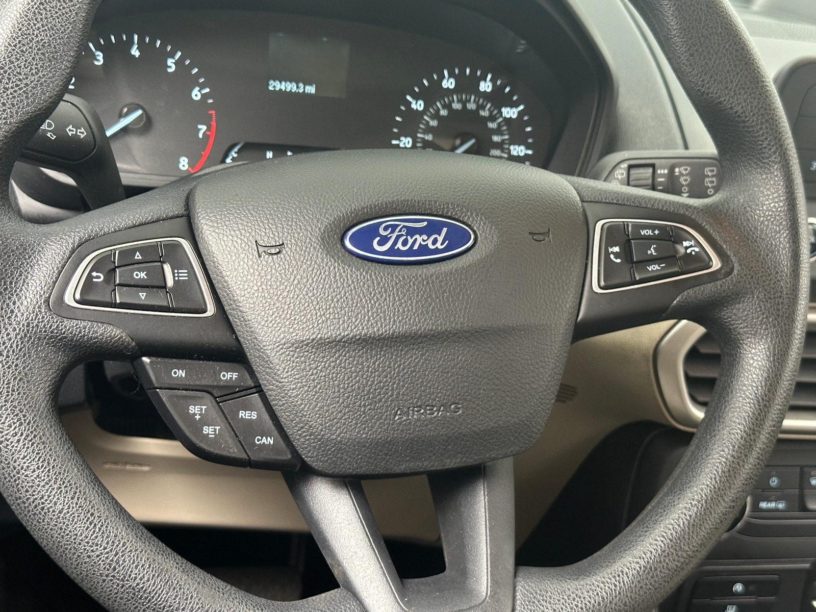 Thumbnail: 2020 Ford EcoSport - 5