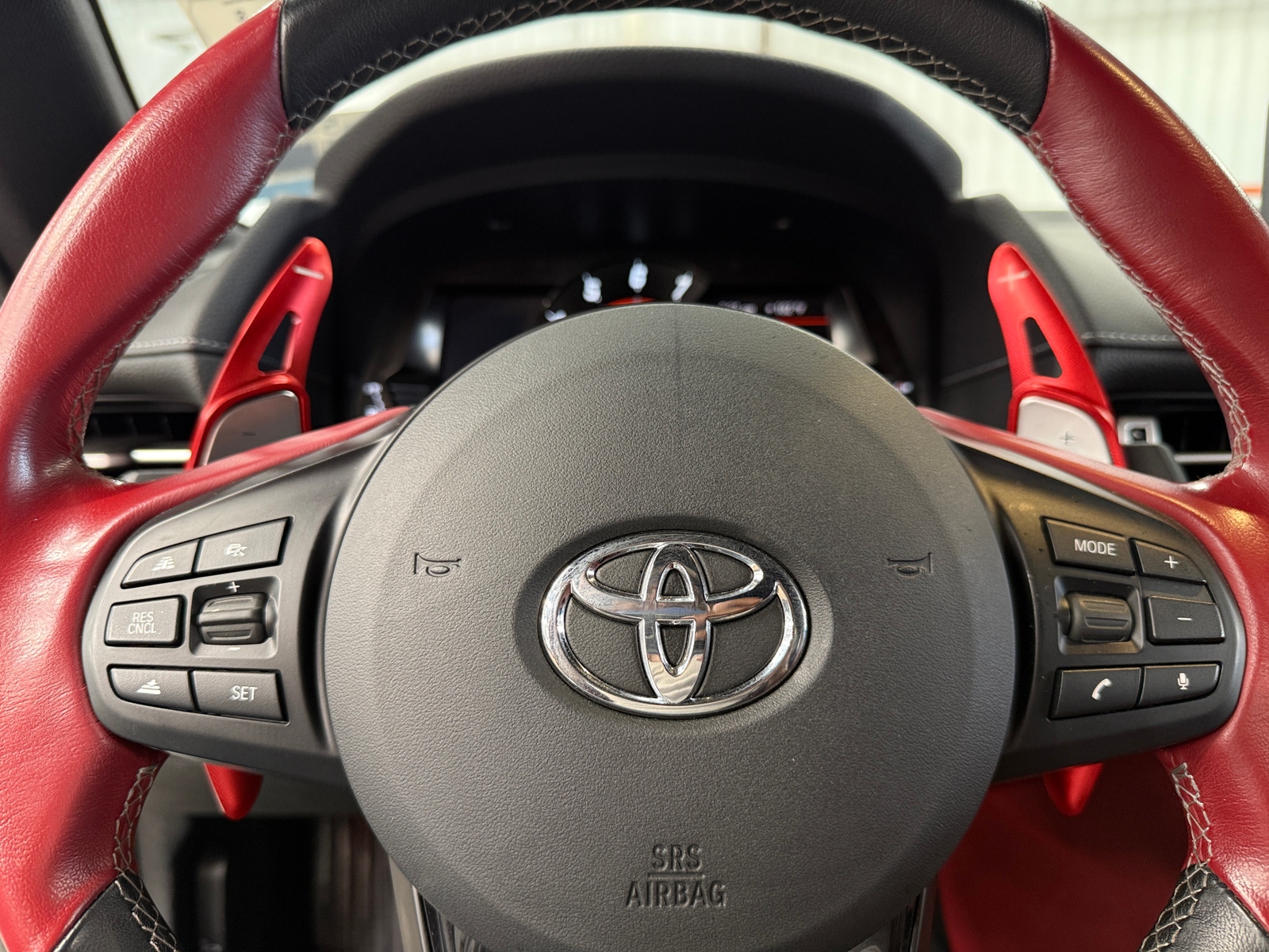 Thumbnail: 2020 Toyota GR Supra - 3