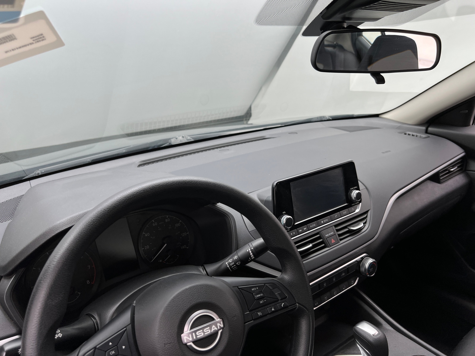 Thumbnail: 2024 Nissan Altima - 3