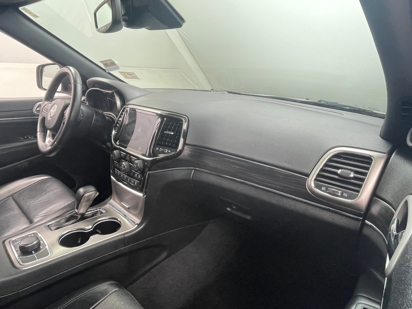 Thumbnail: 2021 Jeep Grand Cherokee - 2
