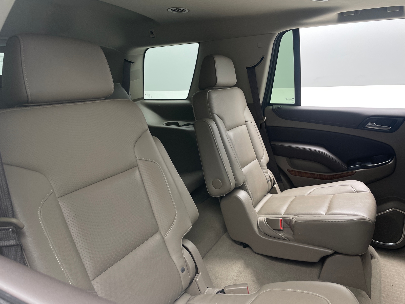 Thumbnail: 2020 Chevrolet Tahoe - 5