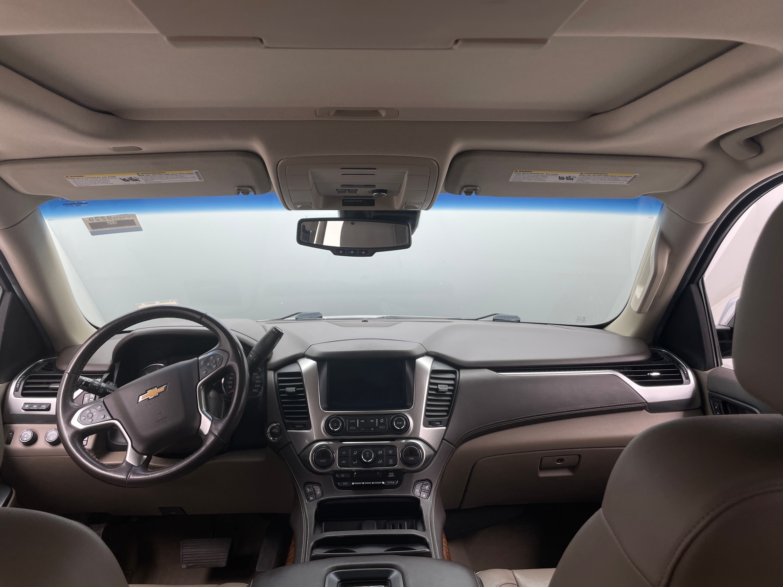 Thumbnail: 2020 Chevrolet Tahoe - 2
