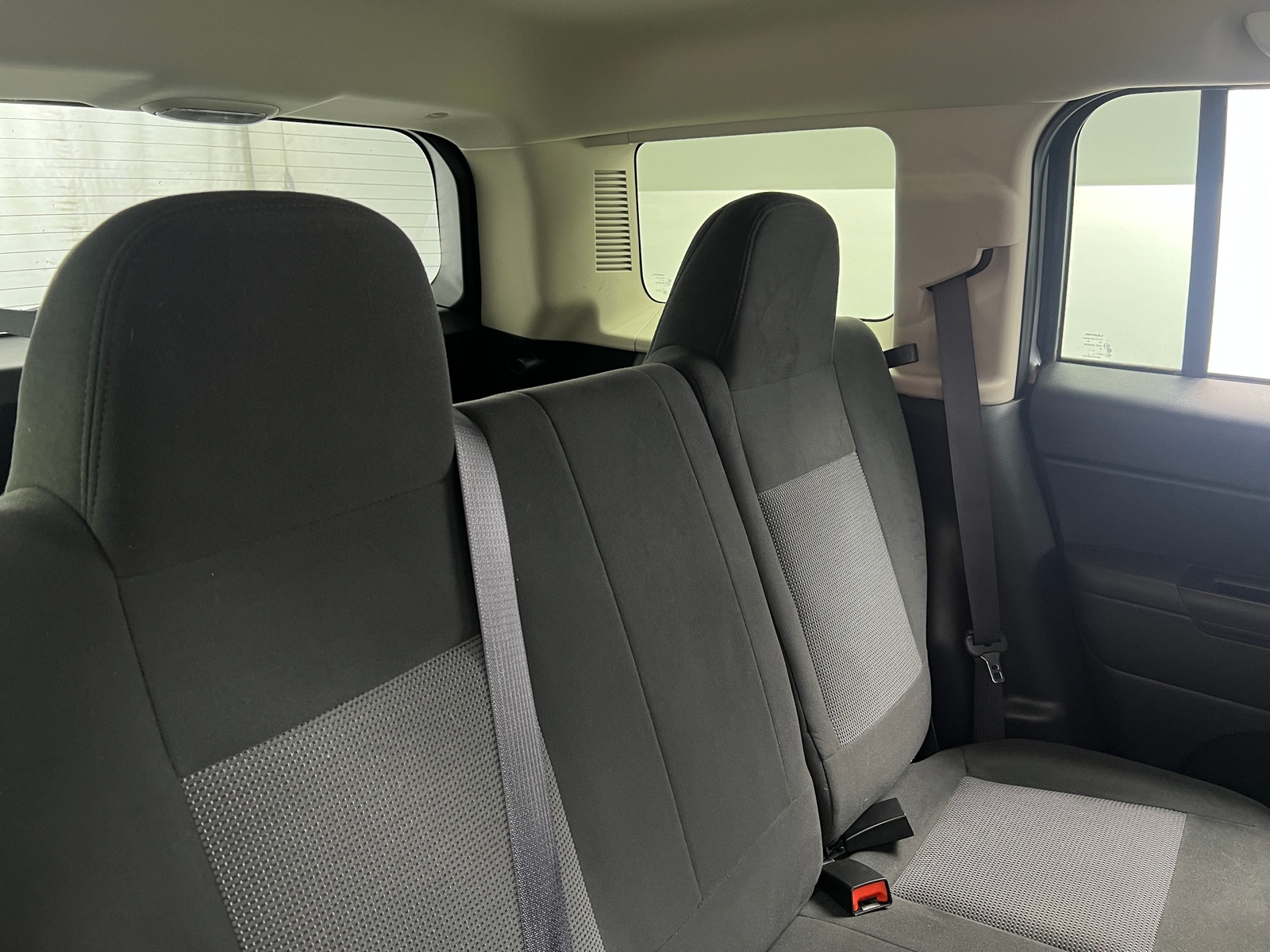 Thumbnail: 2016 Jeep Patriot - 6