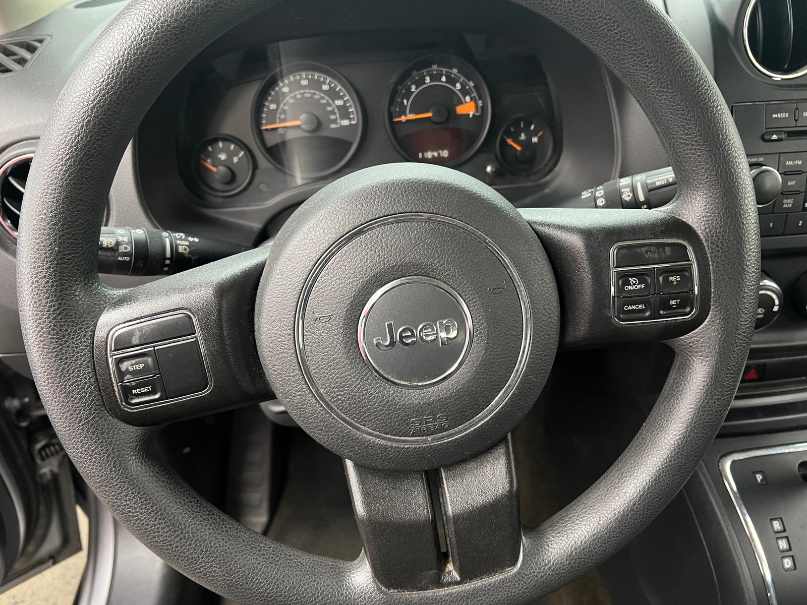 Thumbnail: 2016 Jeep Patriot - 5