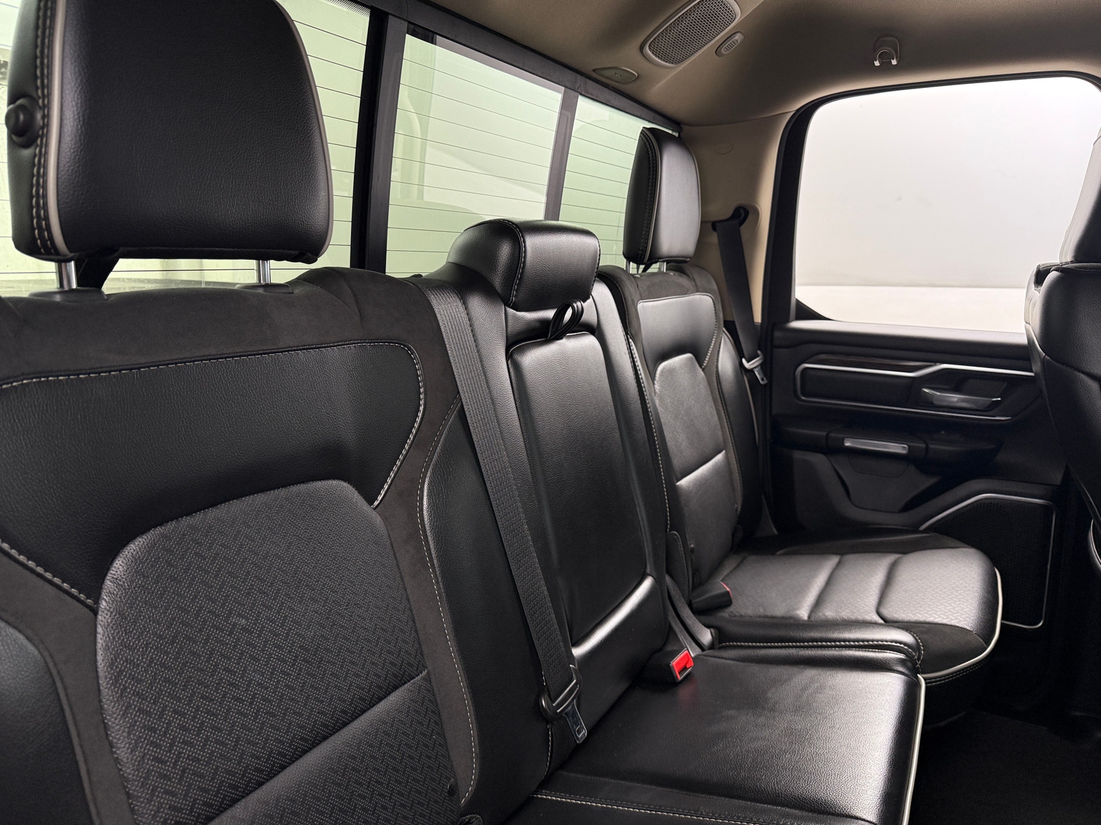 Thumbnail: 2020 RAM 1500 - 5