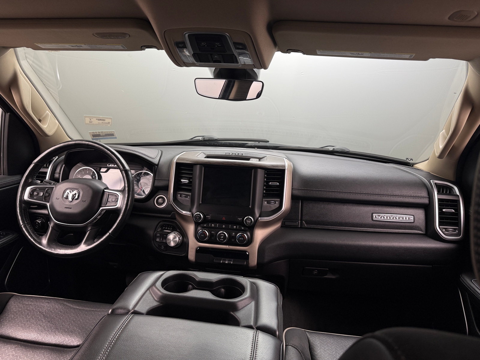 Thumbnail: 2020 RAM 1500 - 2