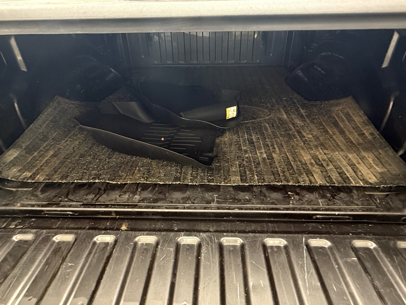 Thumbnail: 2020 RAM 1500 - 6