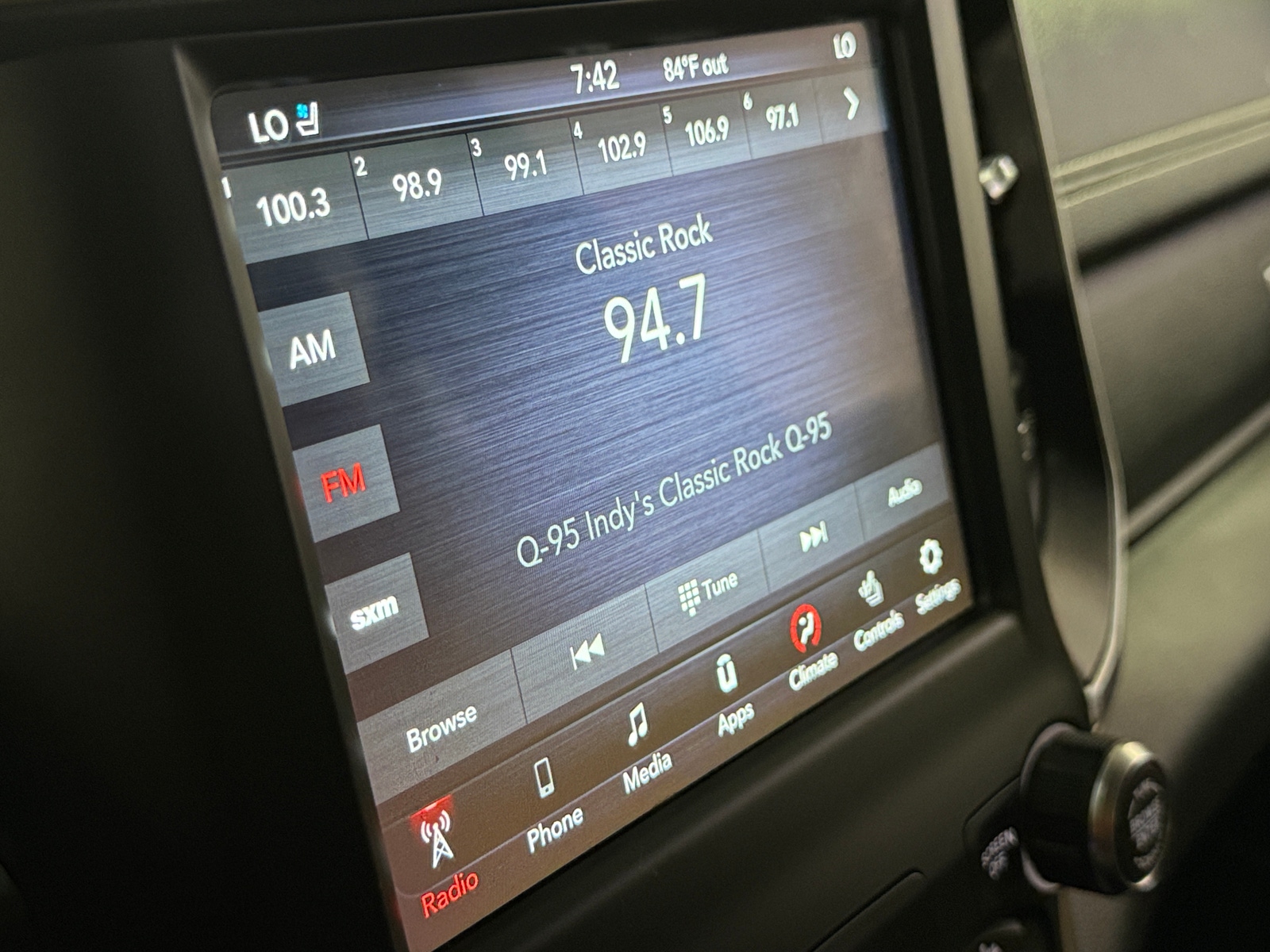 Thumbnail: 2020 RAM 1500 - 3