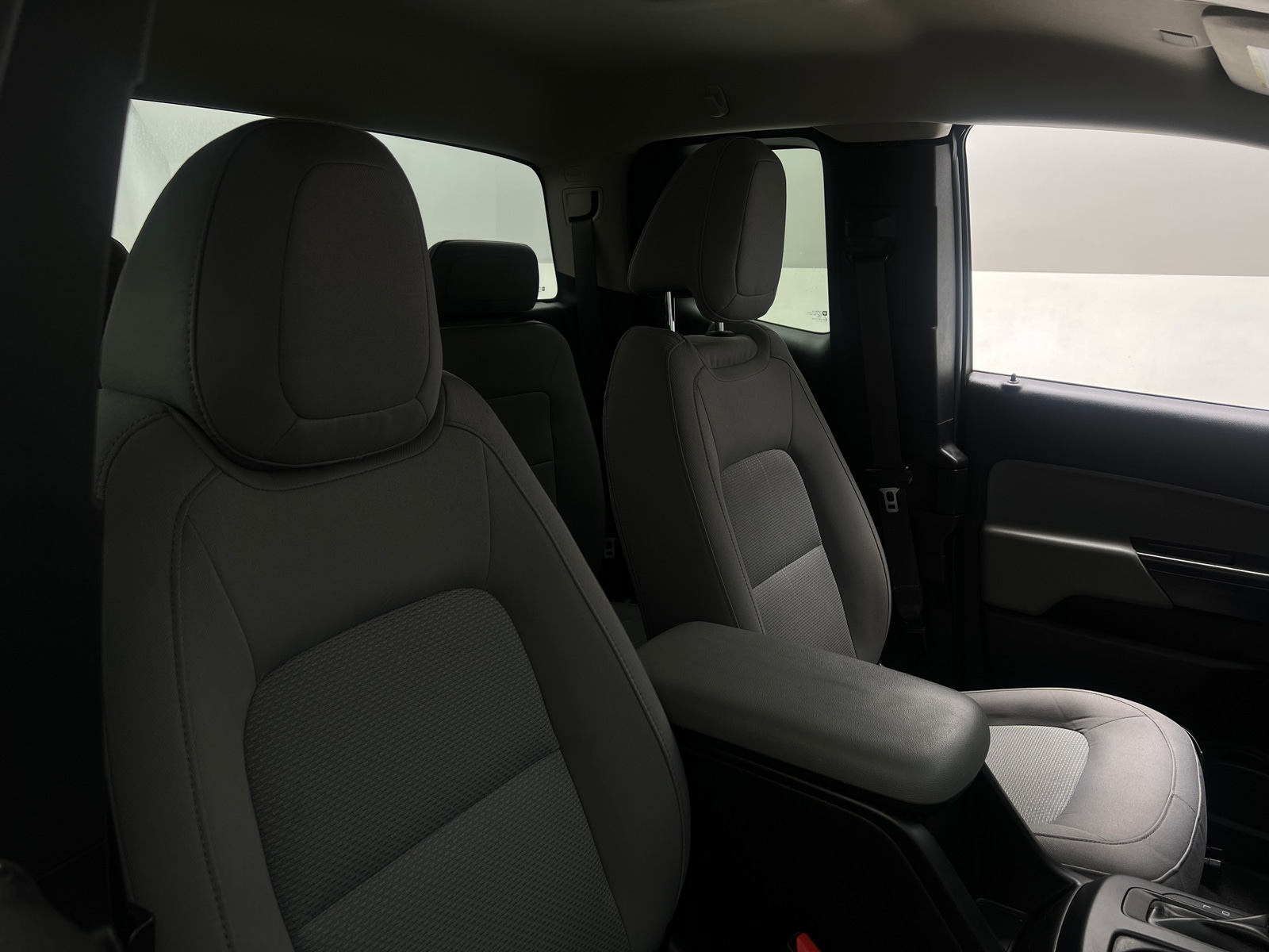 Thumbnail: 2019 Chevrolet Colorado - 2