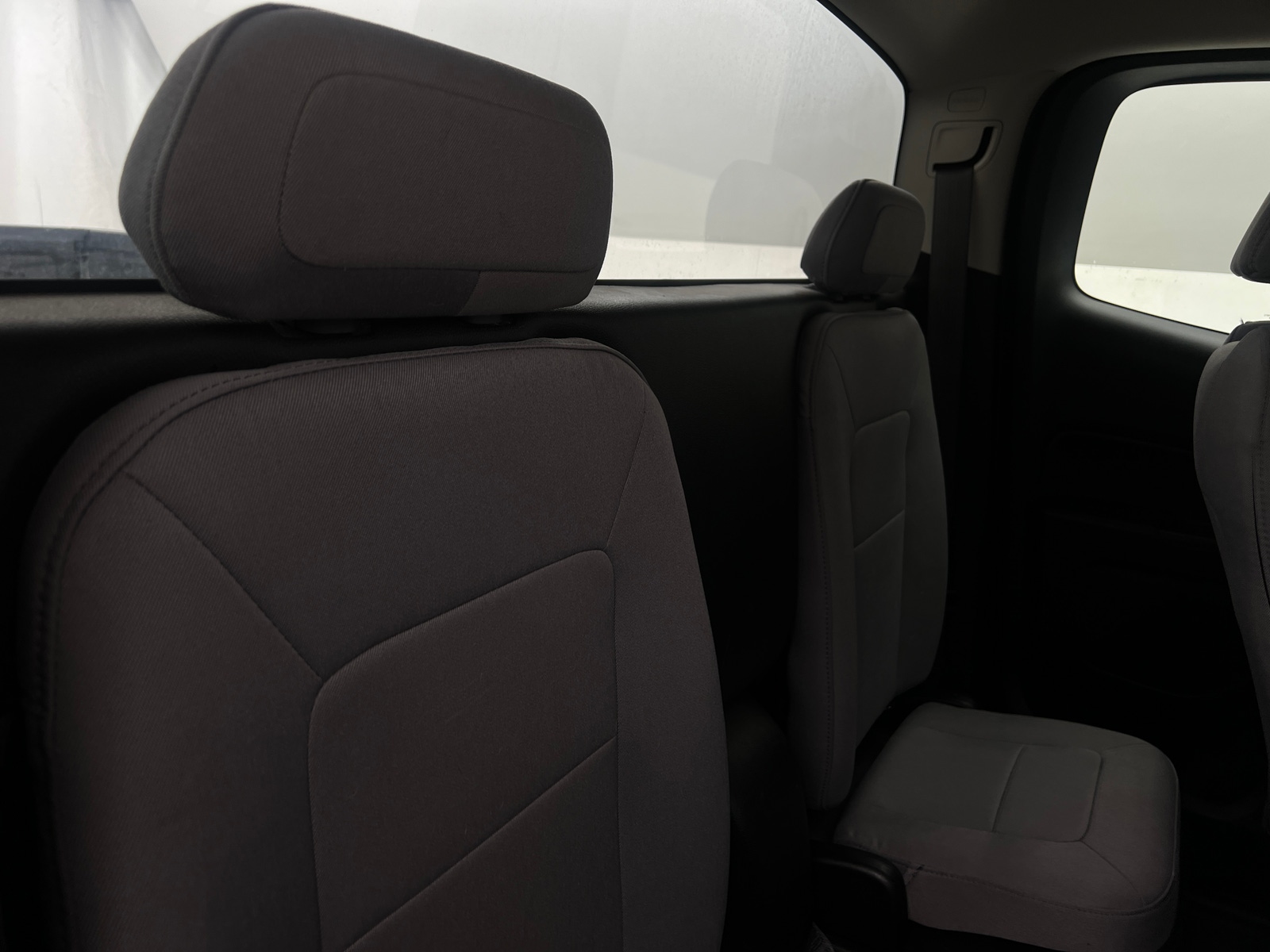 Thumbnail: 2019 Chevrolet Colorado - 6