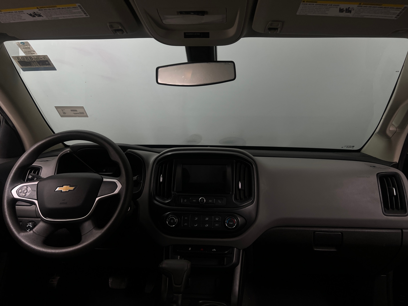 Thumbnail: 2019 Chevrolet Colorado - 3