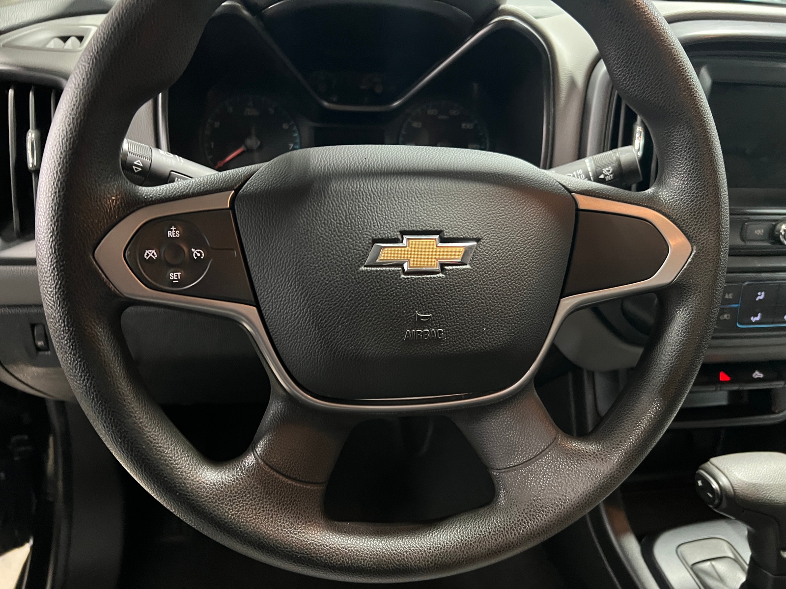 Thumbnail: 2019 Chevrolet Colorado - 5