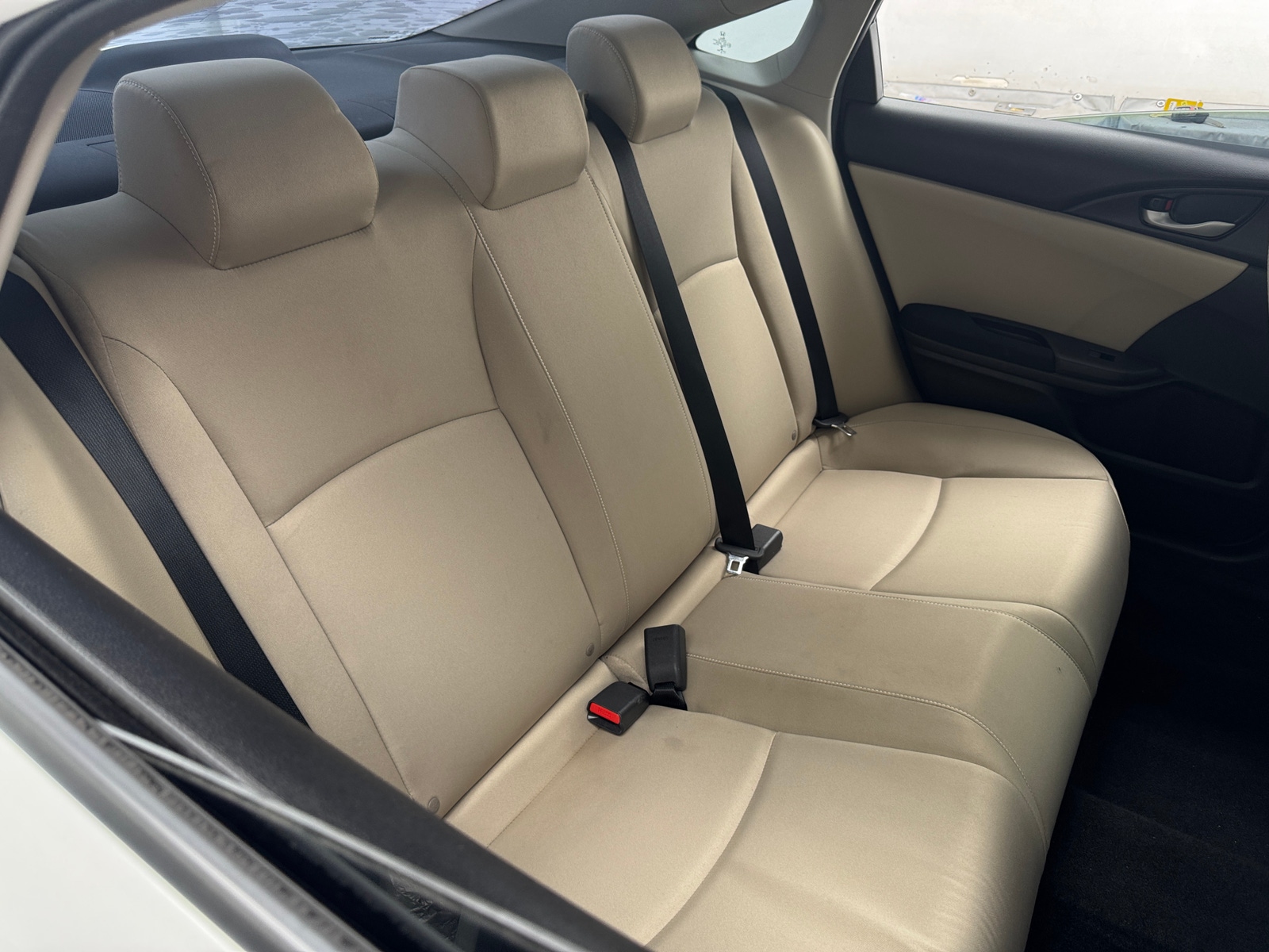 Thumbnail: 2018 Honda Civic - 6