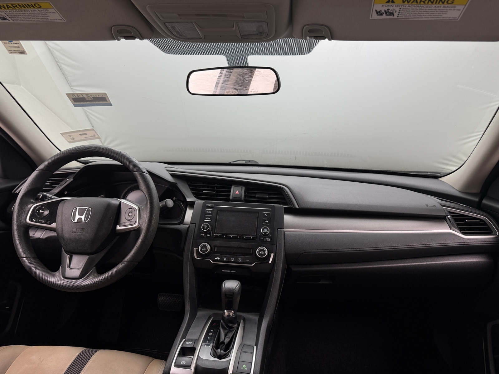 Thumbnail: 2018 Honda Civic - 3
