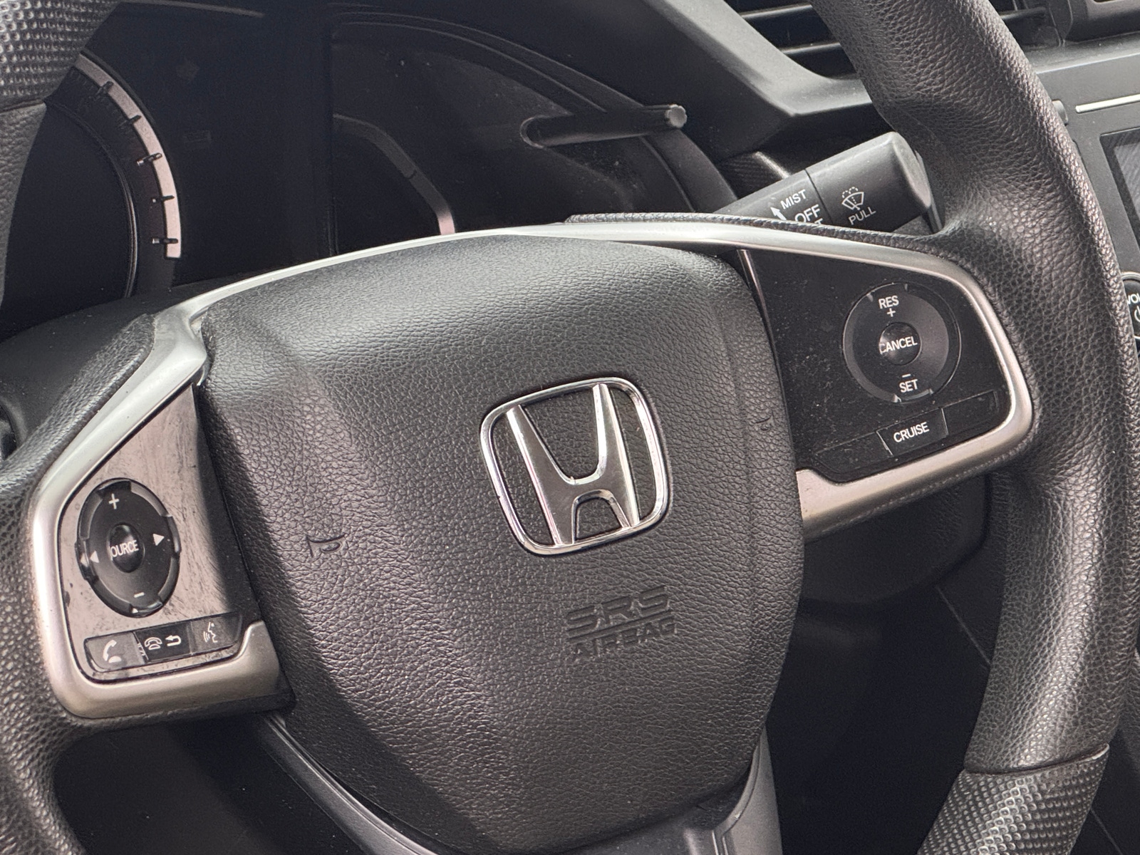 Thumbnail: 2018 Honda Civic - 5