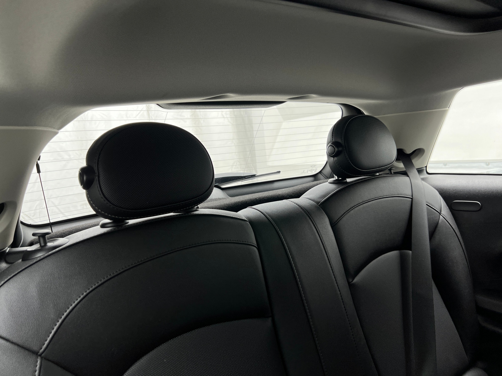 Thumbnail: 2024 MINI Cooper Hardtop - 5