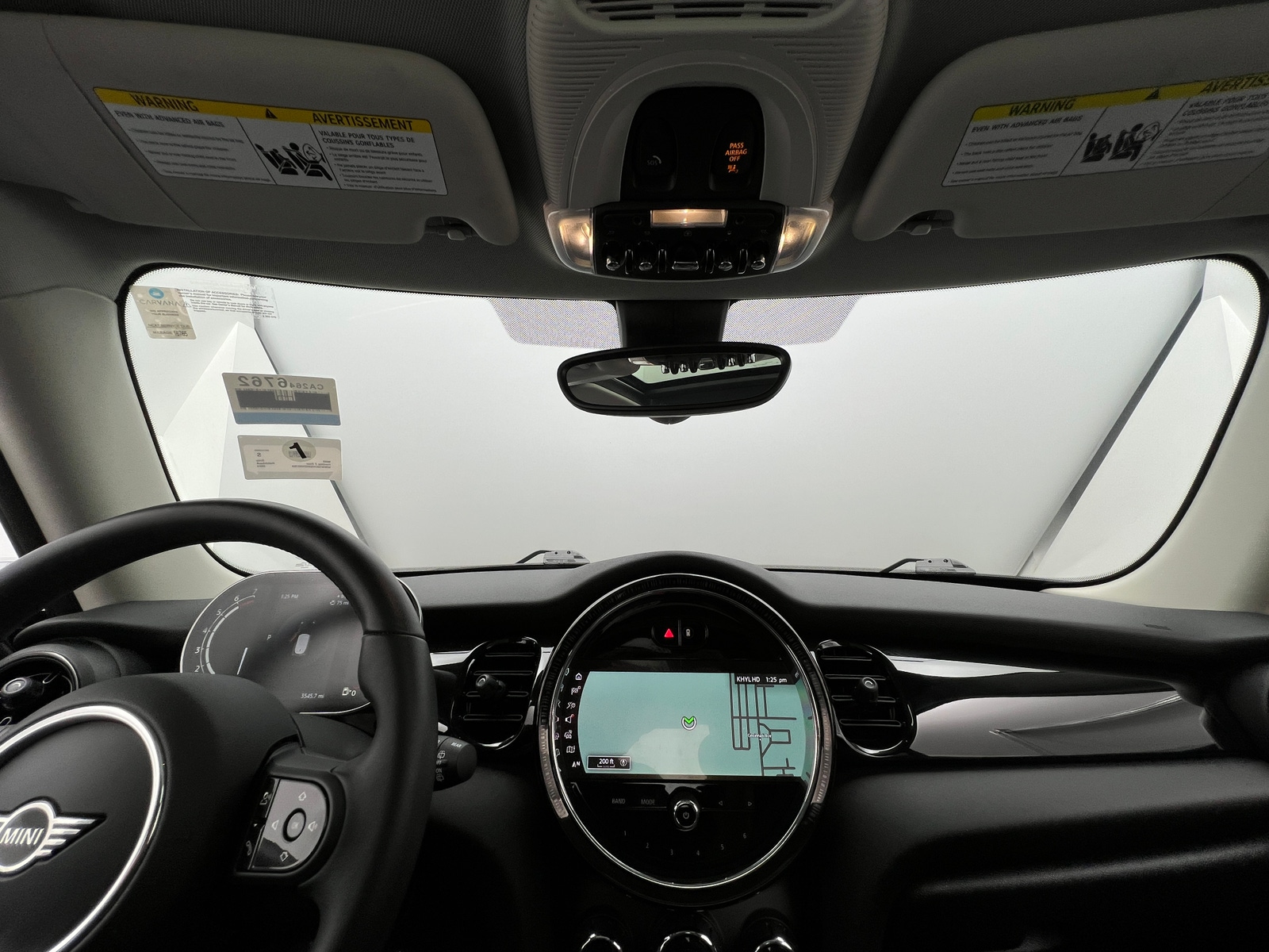Thumbnail: 2024 MINI Cooper Hardtop - 2