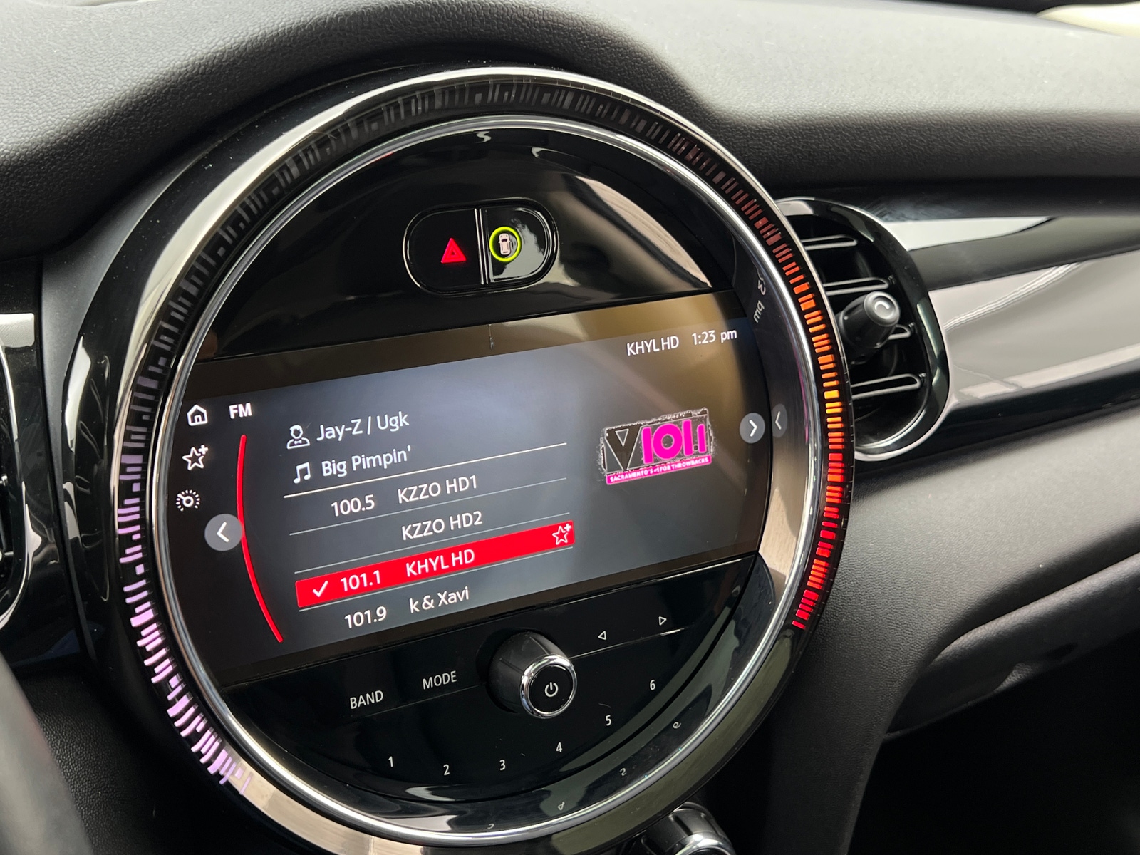 Thumbnail: 2024 MINI Cooper Hardtop - 3