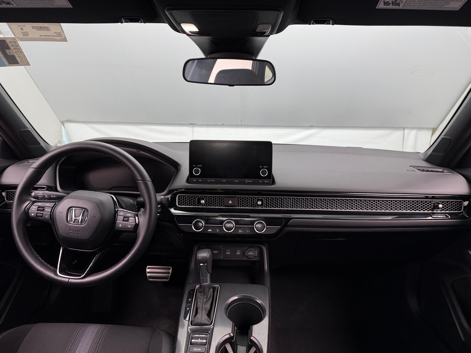 Thumbnail: 2025 Honda Civic - 3