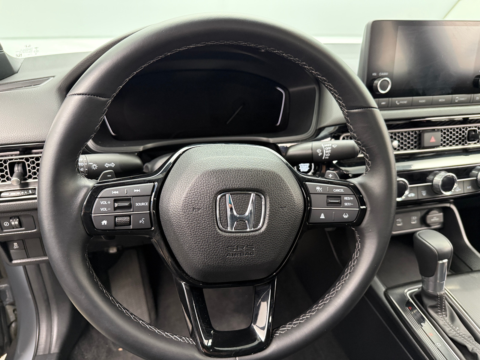 Thumbnail: 2025 Honda Civic - 5