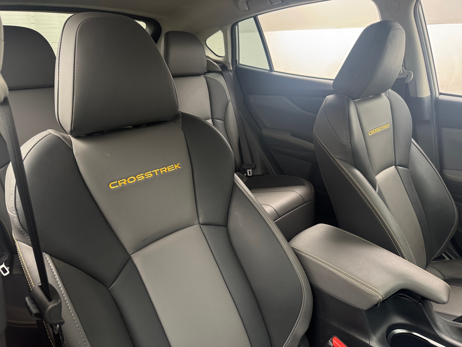 Thumbnail: 2023 Subaru Crosstrek - 2