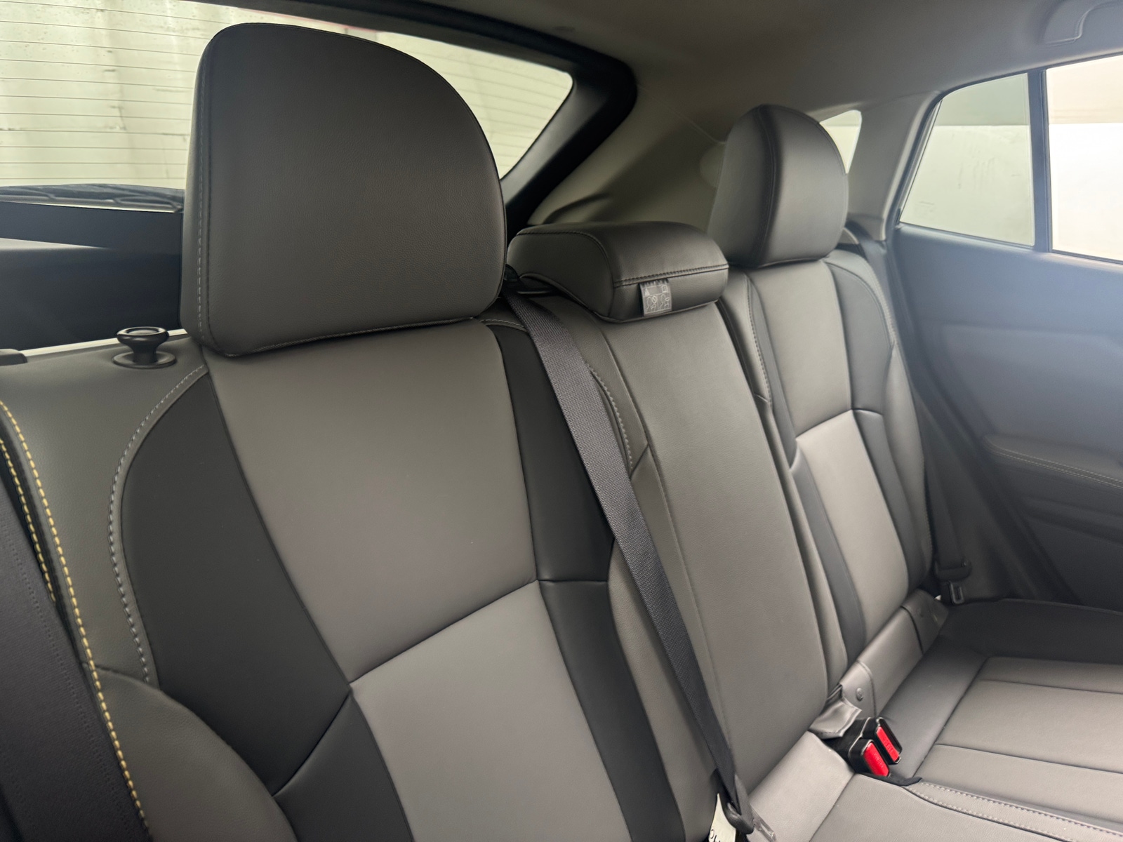 Thumbnail: 2023 Subaru Crosstrek - 6