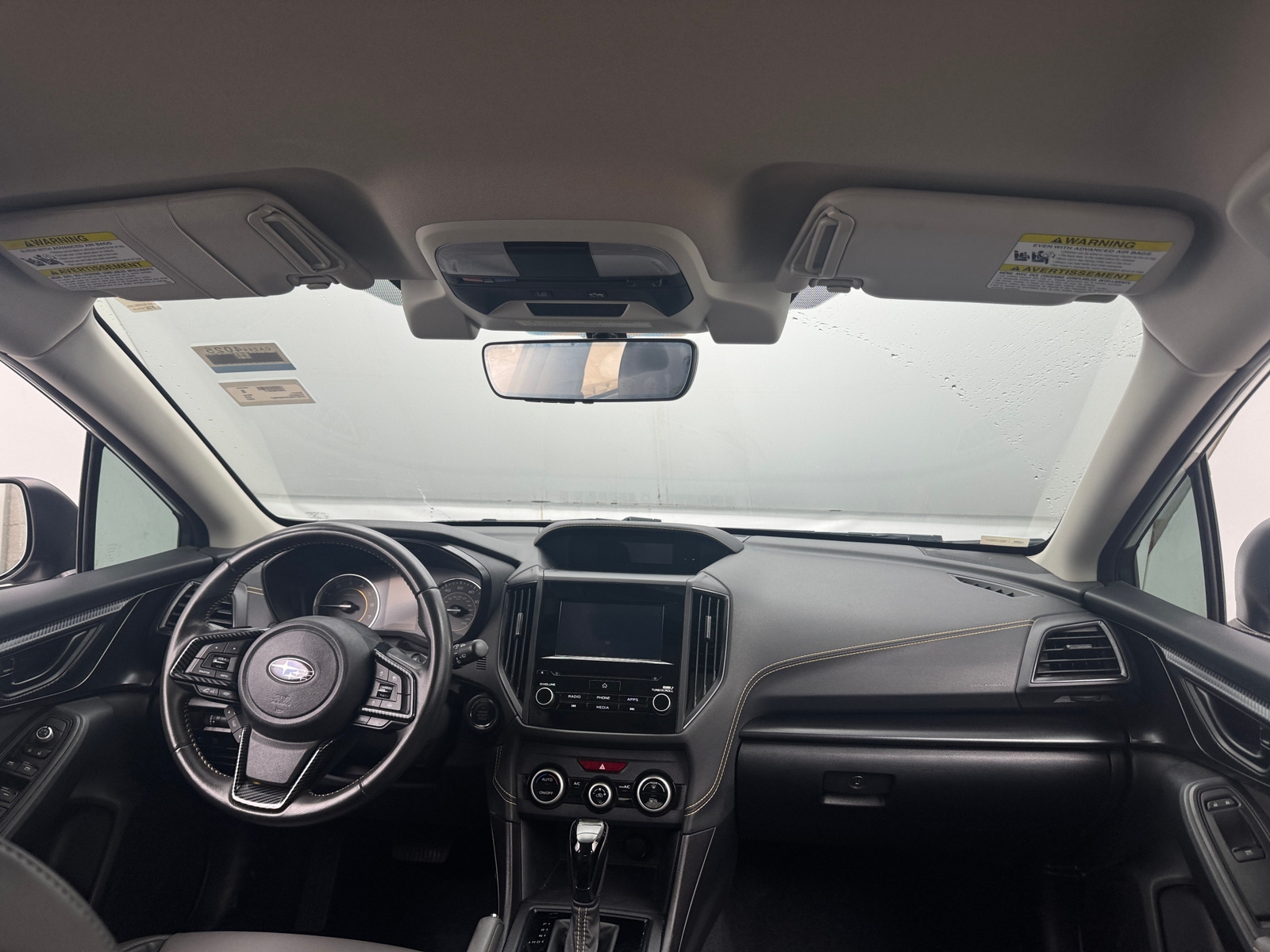 Thumbnail: 2023 Subaru Crosstrek - 3