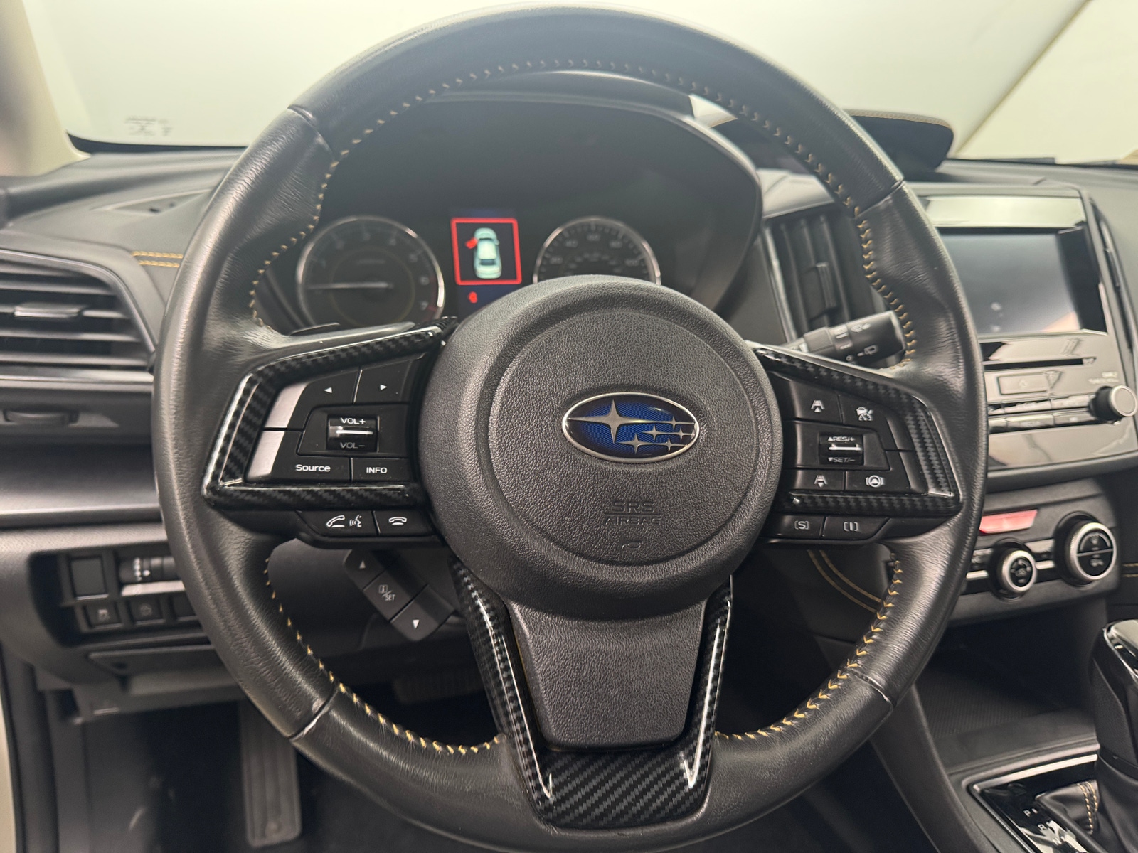 Thumbnail: 2023 Subaru Crosstrek - 5