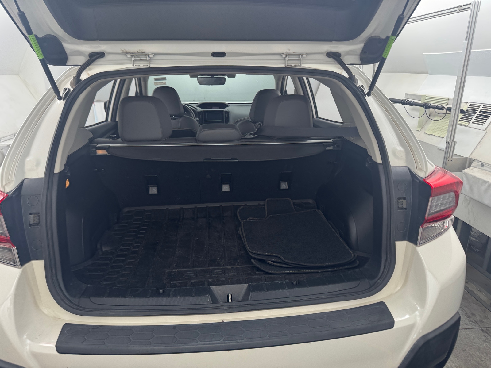 Thumbnail: 2023 Subaru Crosstrek - 7