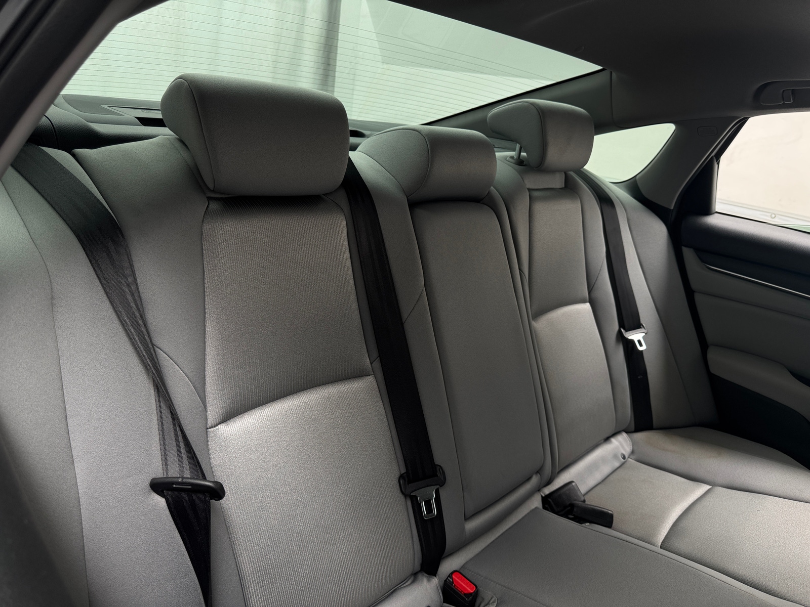 Thumbnail: 2018 Honda Accord - 6