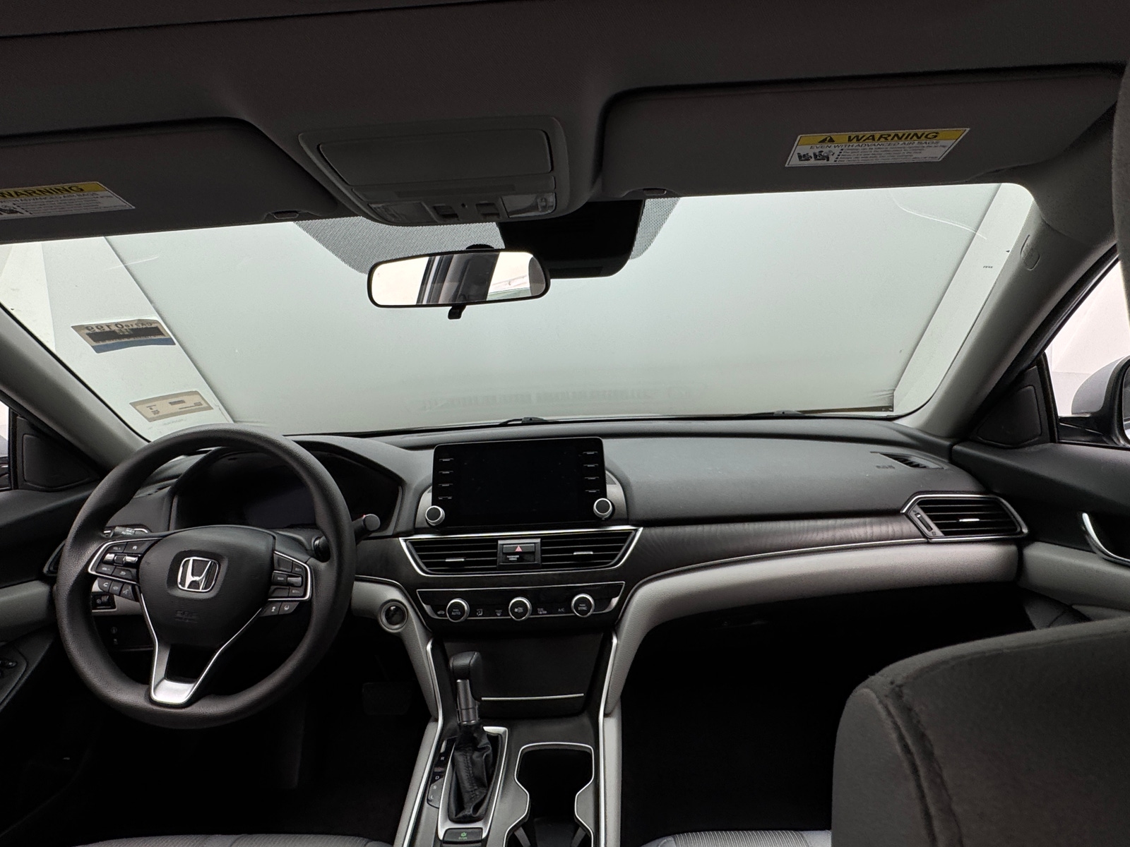 Thumbnail: 2018 Honda Accord - 3