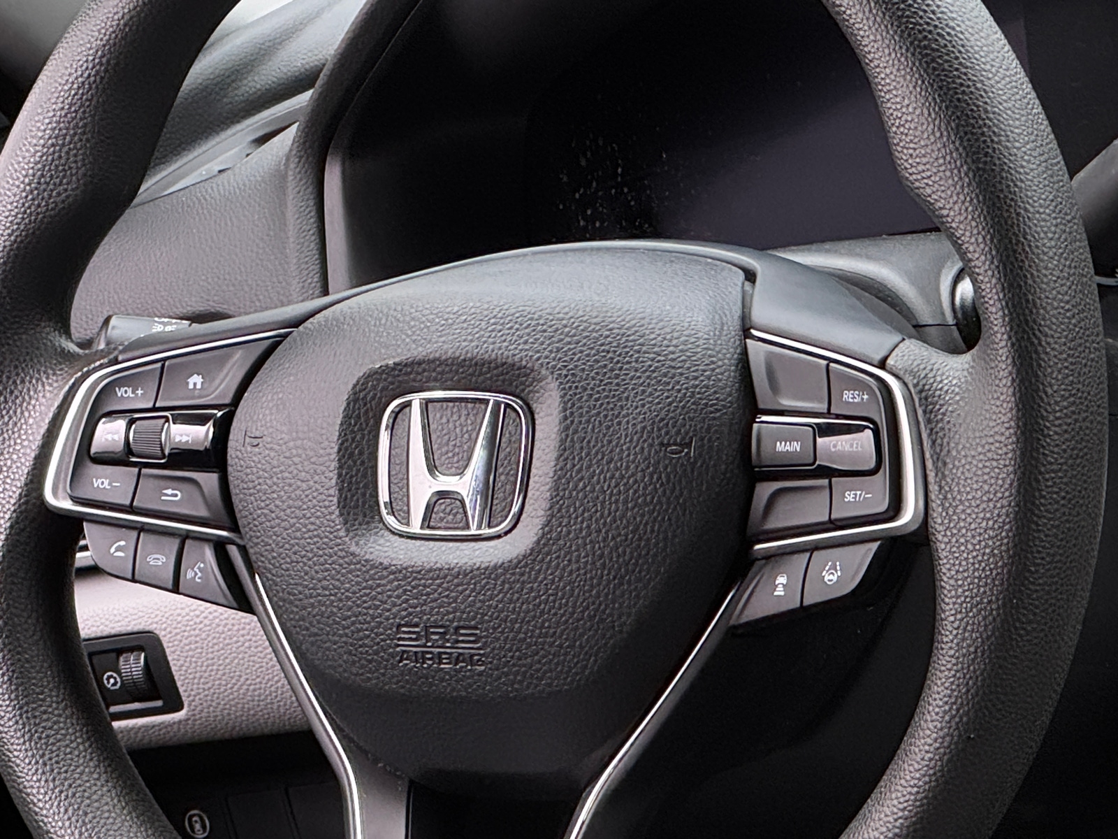 Thumbnail: 2018 Honda Accord - 5