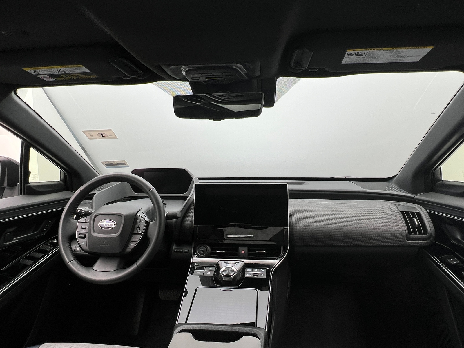 Thumbnail: 2023 Subaru Solterra - 3
