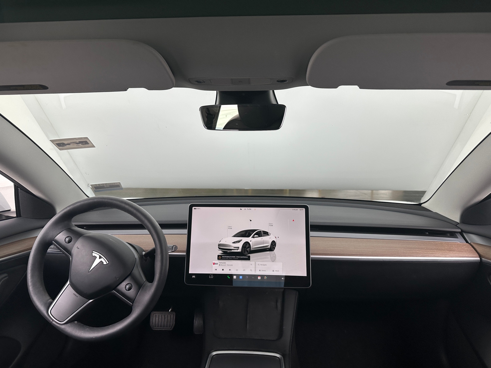 Thumbnail: 2023 Tesla Model 3 - 2