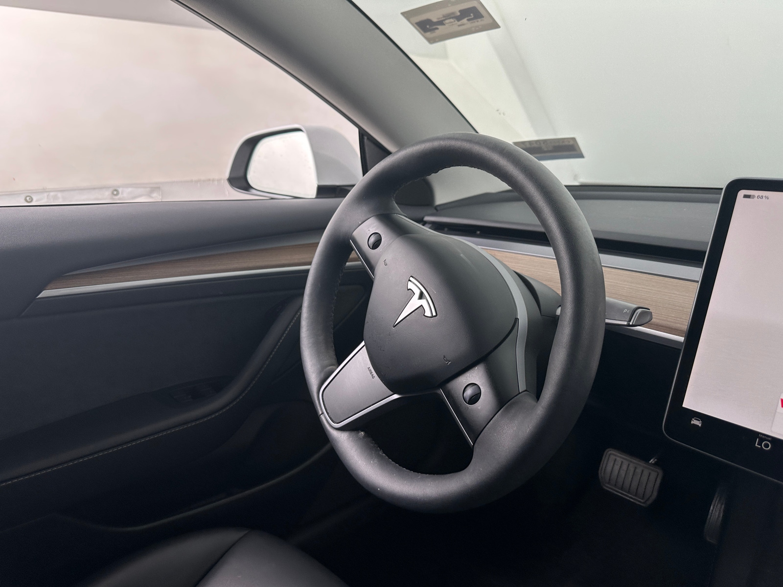 Thumbnail: 2023 Tesla Model 3 - 4