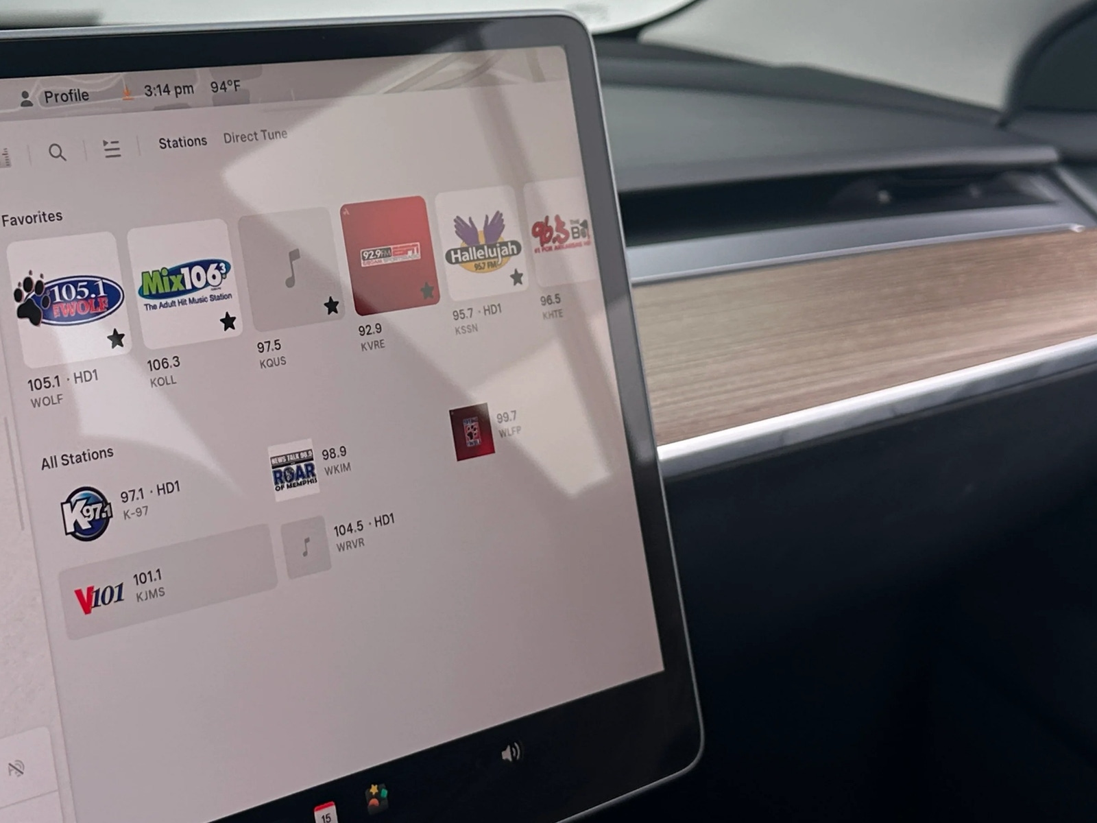 Thumbnail: 2023 Tesla Model 3 - 3