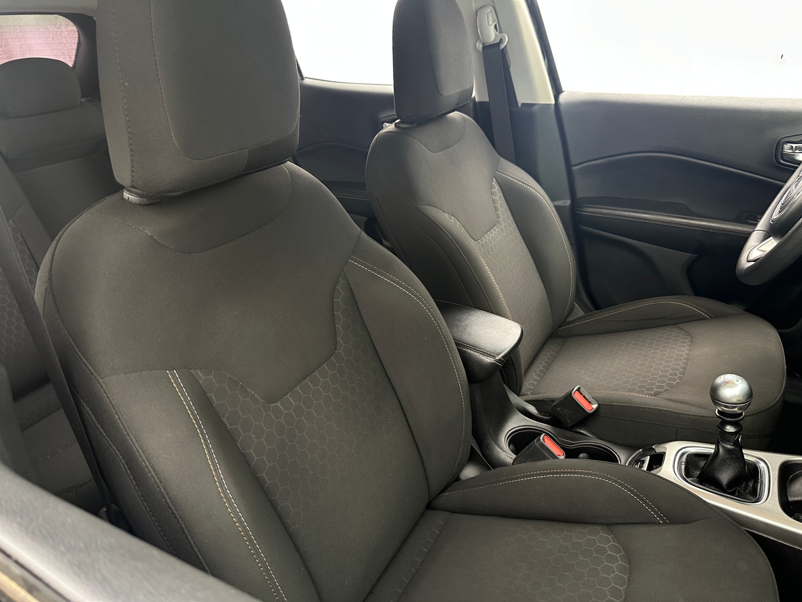 Thumbnail: 2020 Jeep Compass - 2