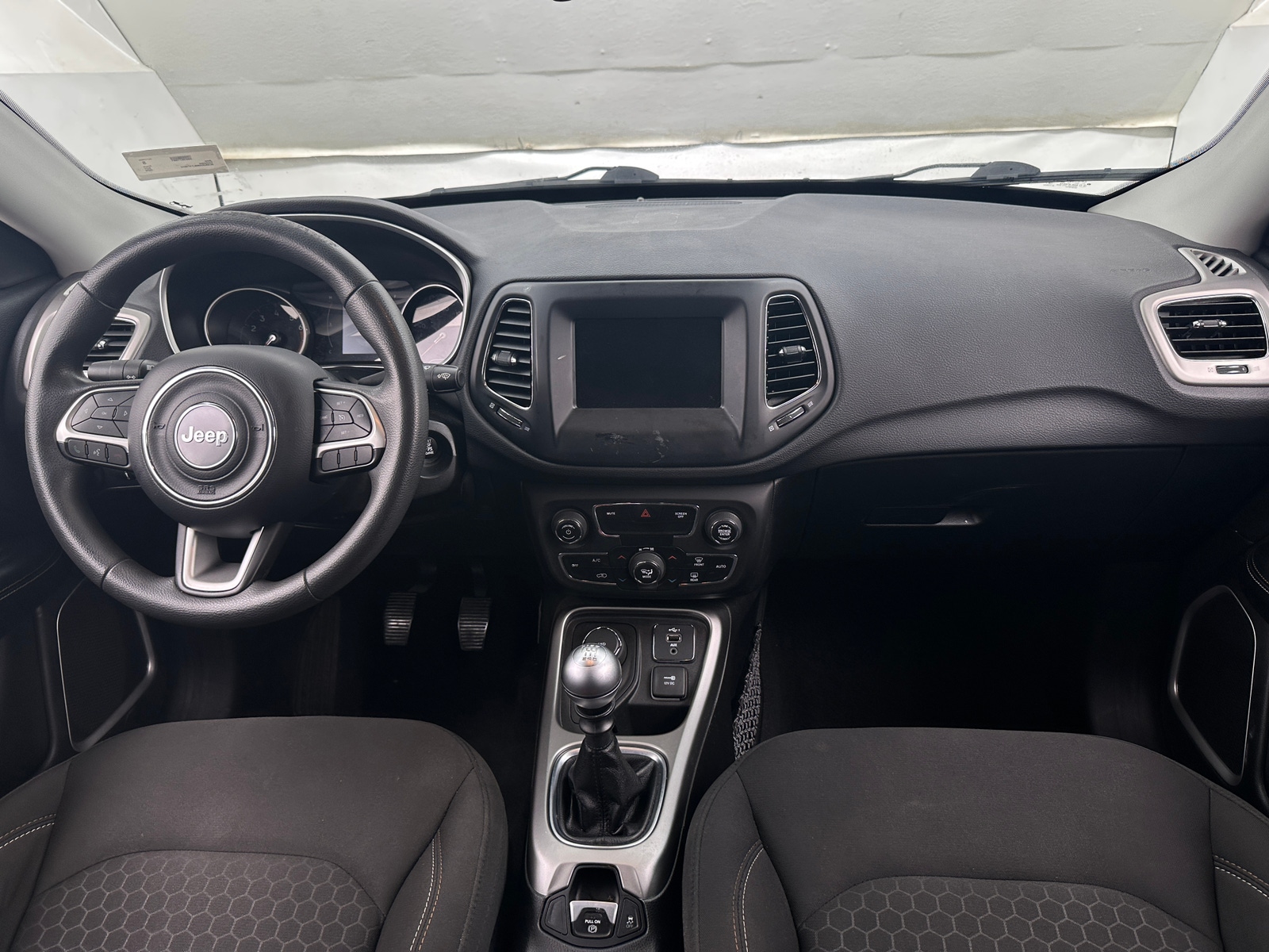Thumbnail: 2020 Jeep Compass - 3
