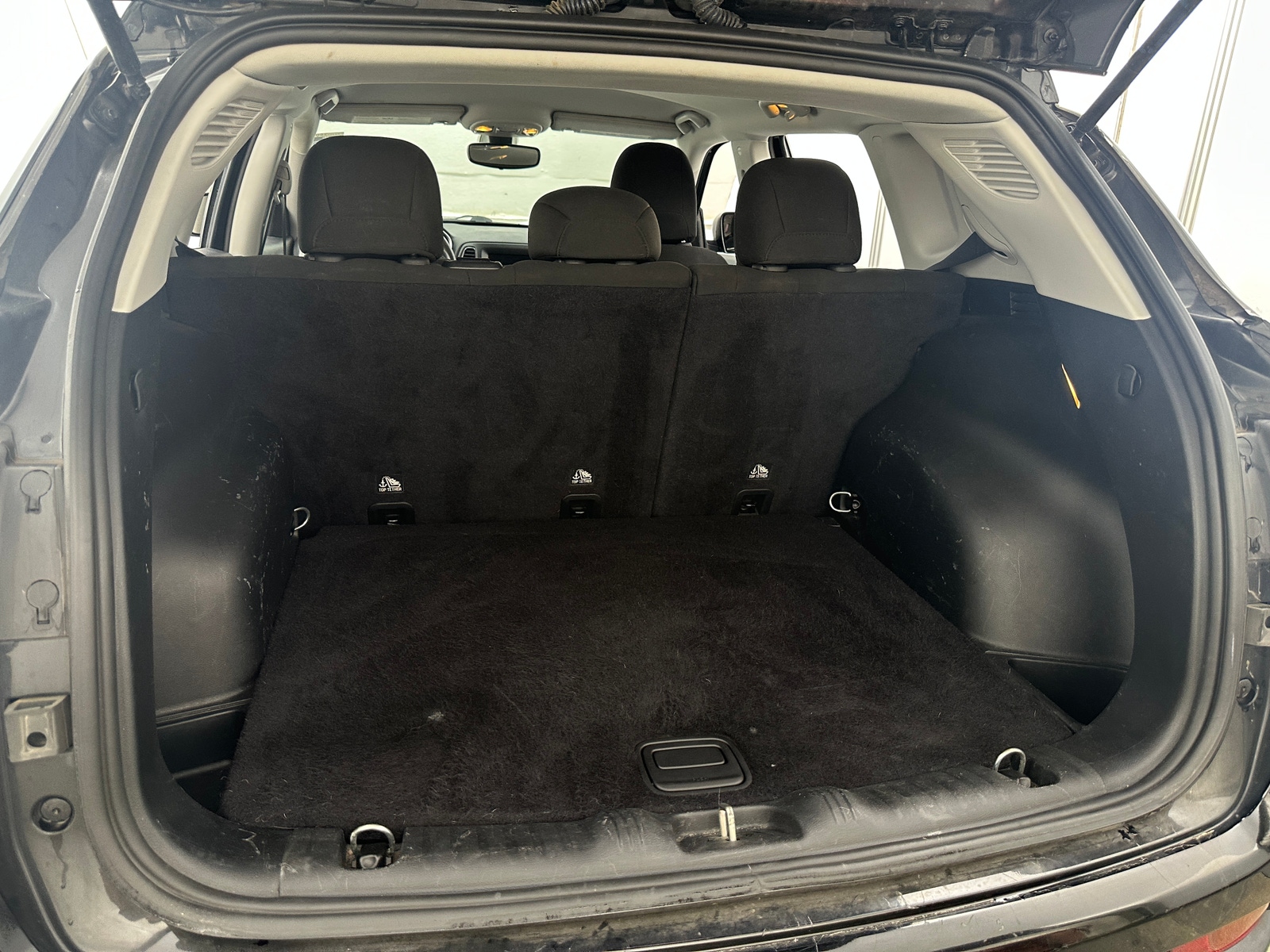 Thumbnail: 2020 Jeep Compass - 7