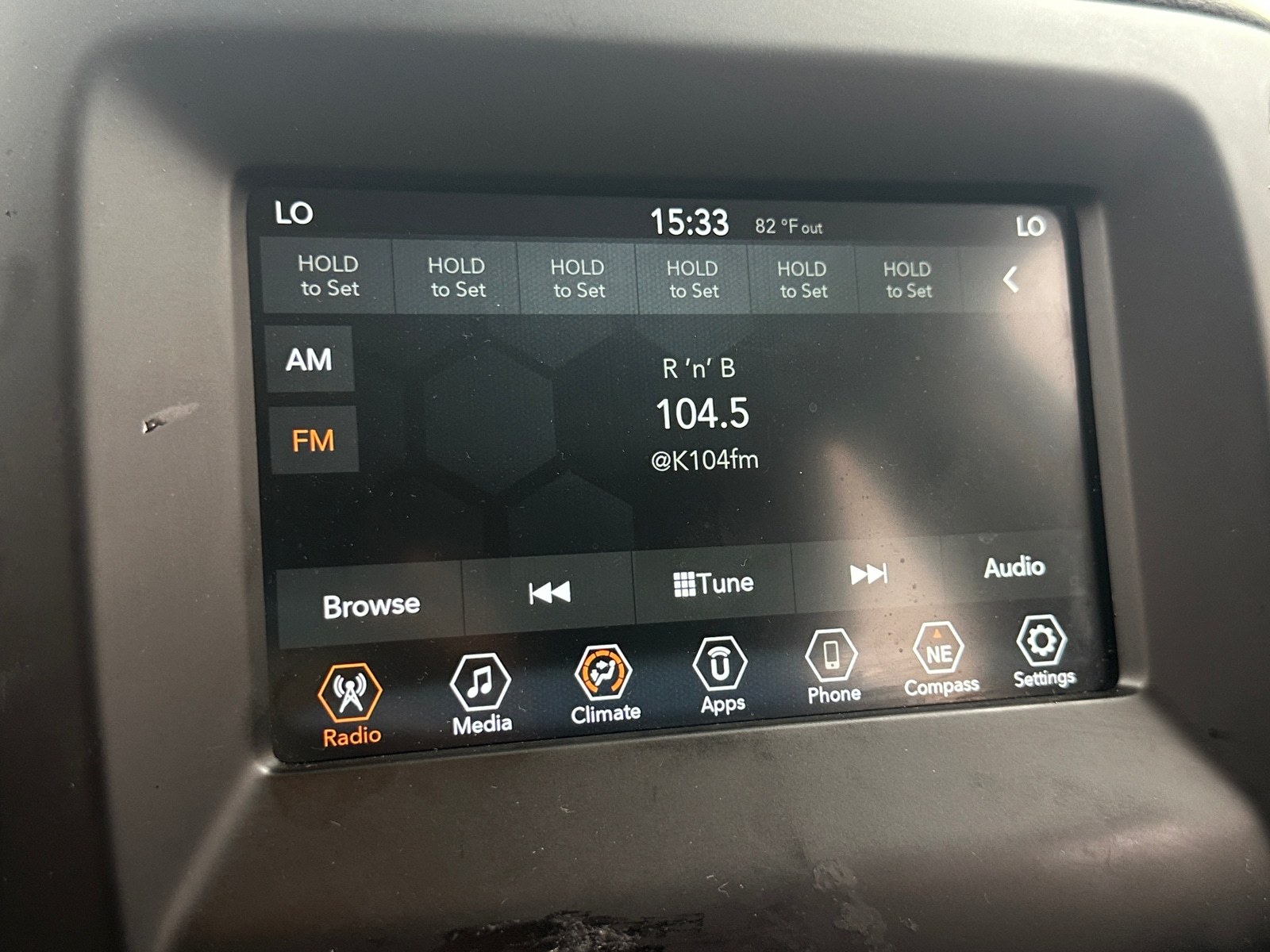 Thumbnail: 2020 Jeep Compass - 4