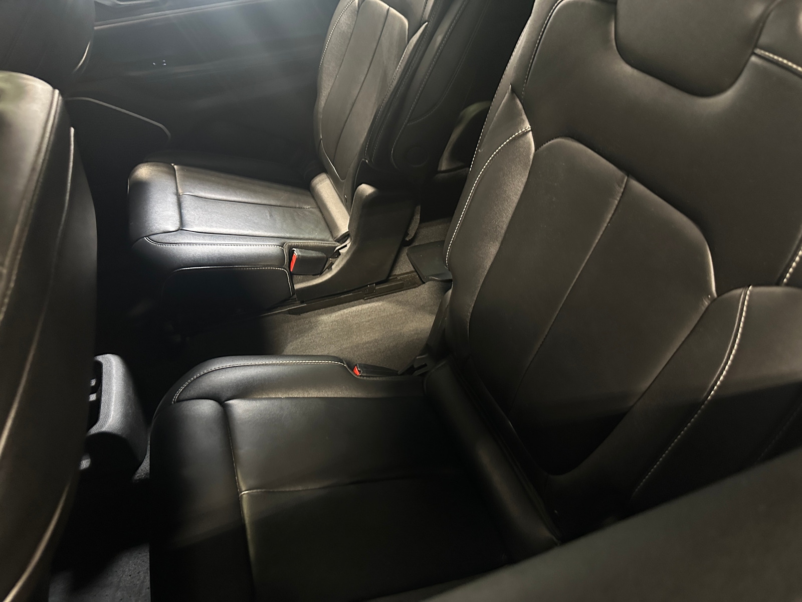 Thumbnail: 2022 Jeep Grand Cherokee L - 5