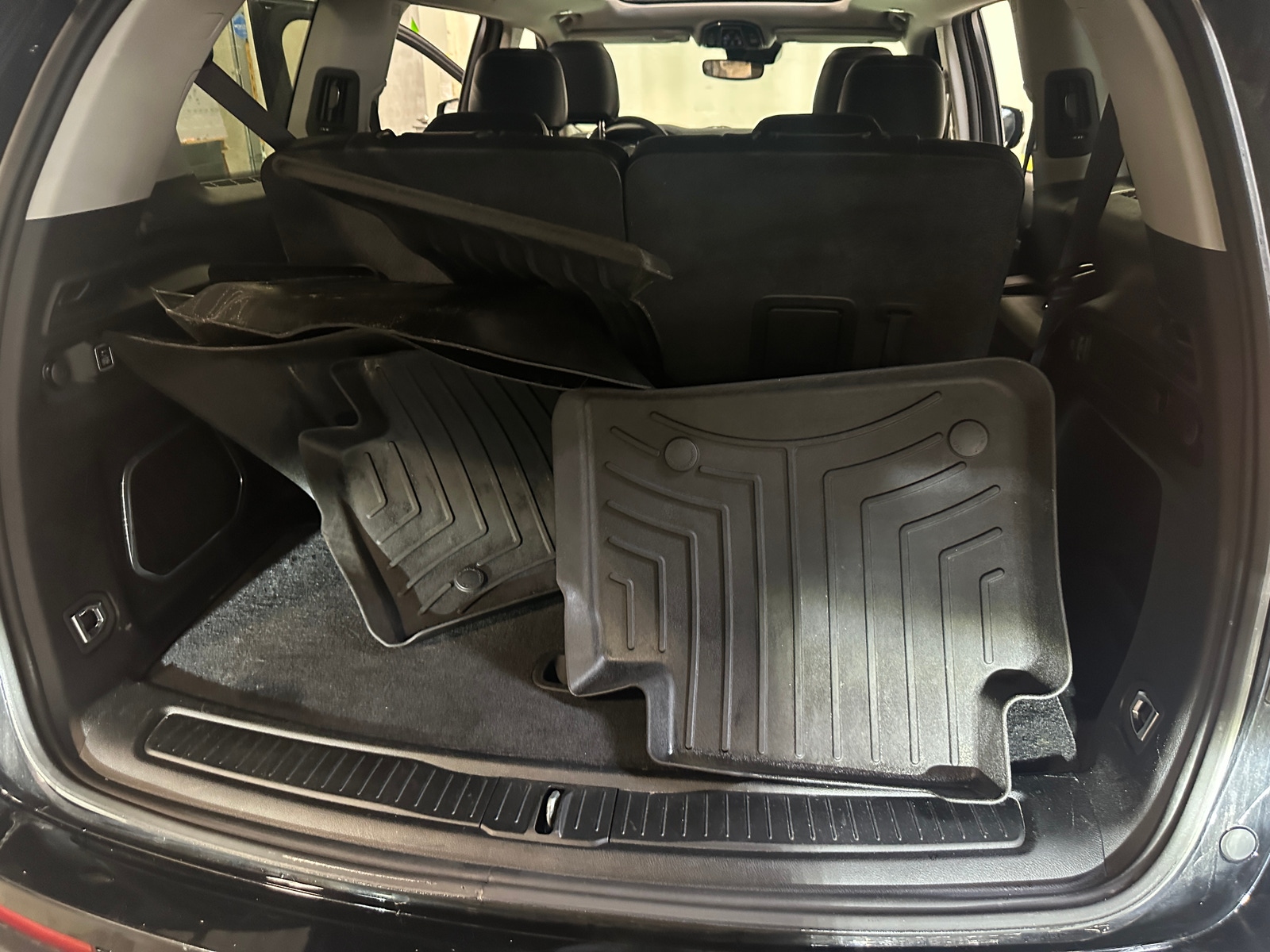 Thumbnail: 2022 Jeep Grand Cherokee L - 6