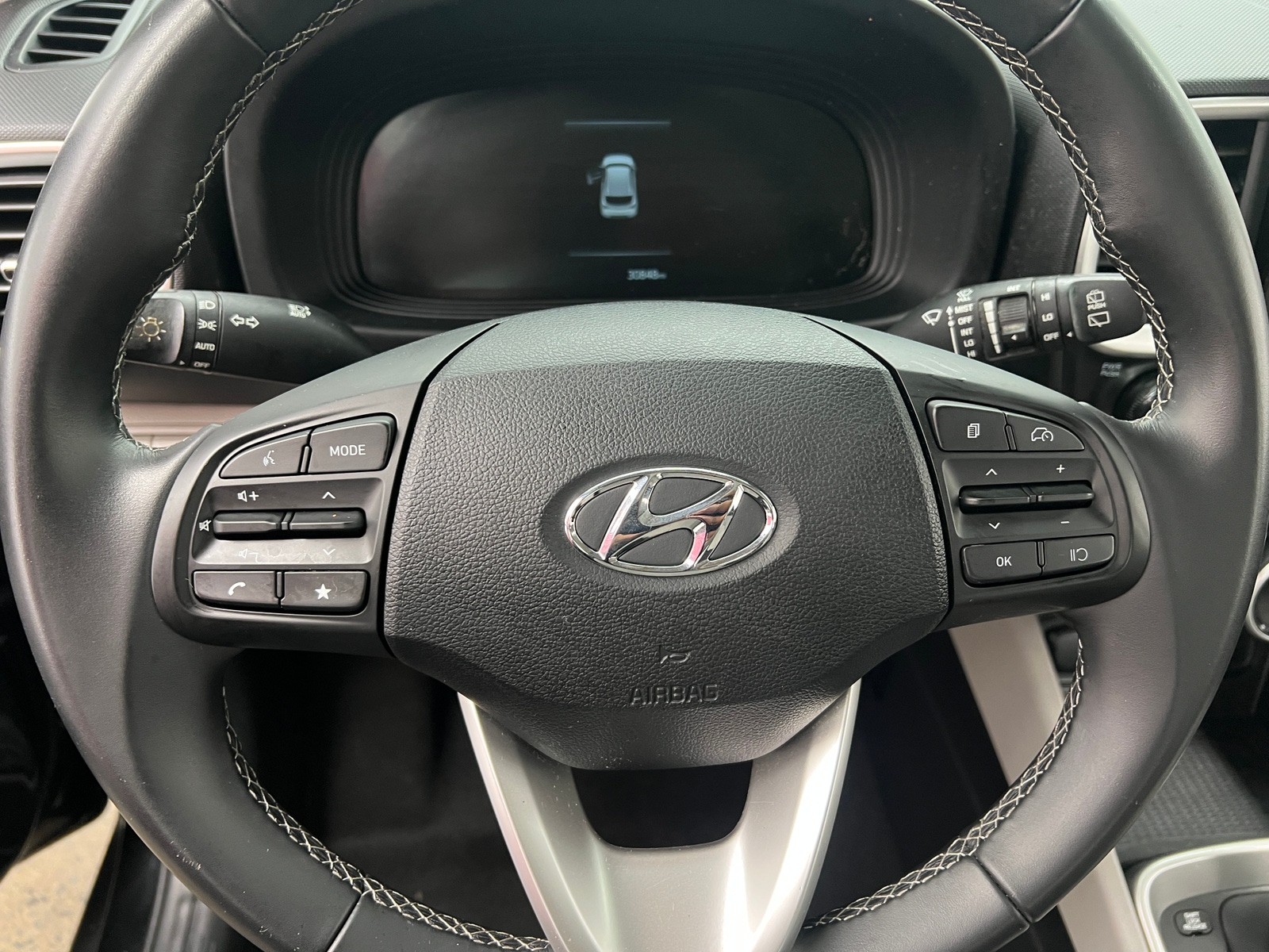 Thumbnail: 2024 Hyundai Venue - 5