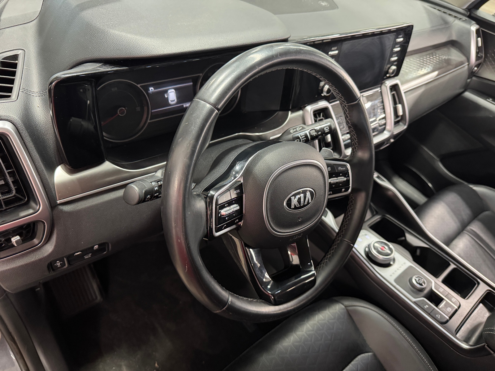 Thumbnail: 2021 Kia Sorento - 2