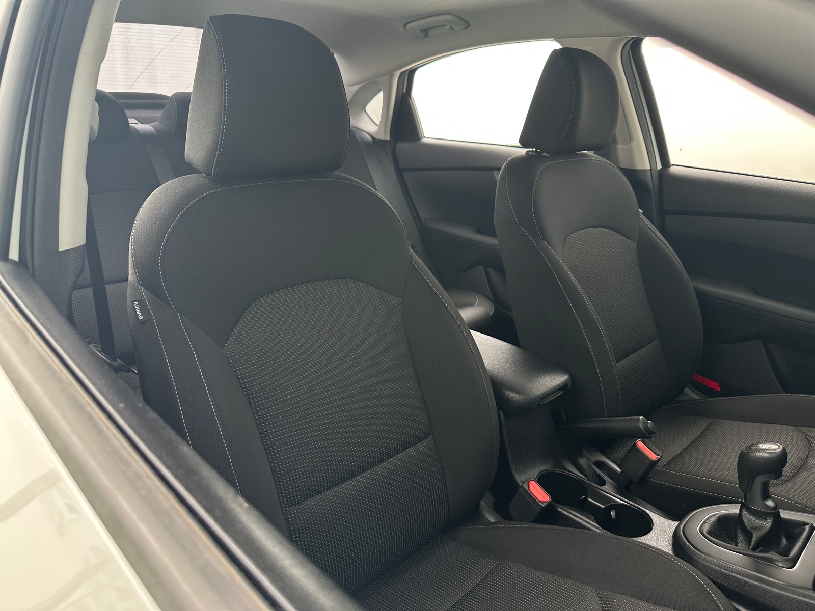 Thumbnail: 2021 Kia Forte - 2
