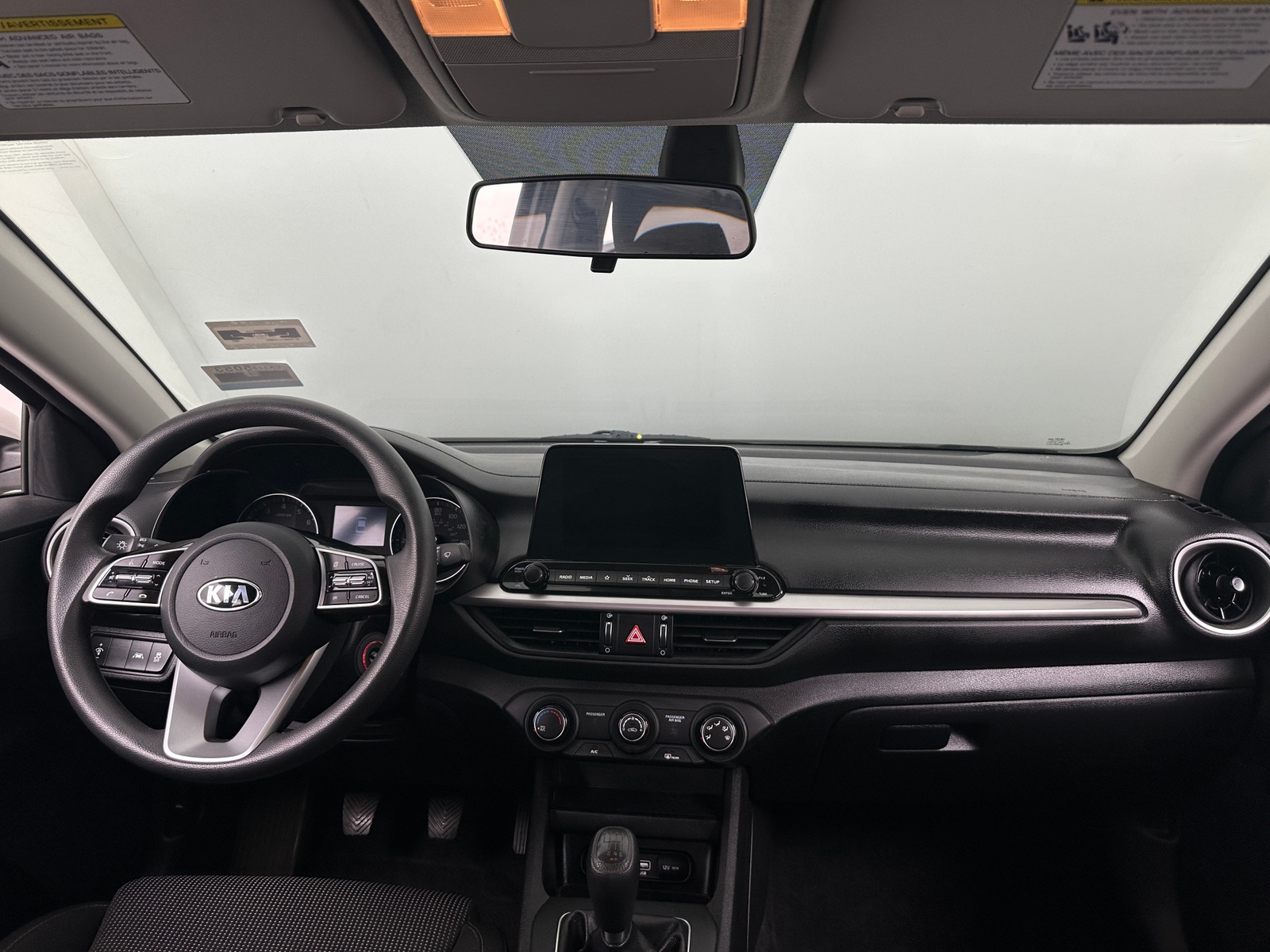 Thumbnail: 2021 Kia Forte - 3