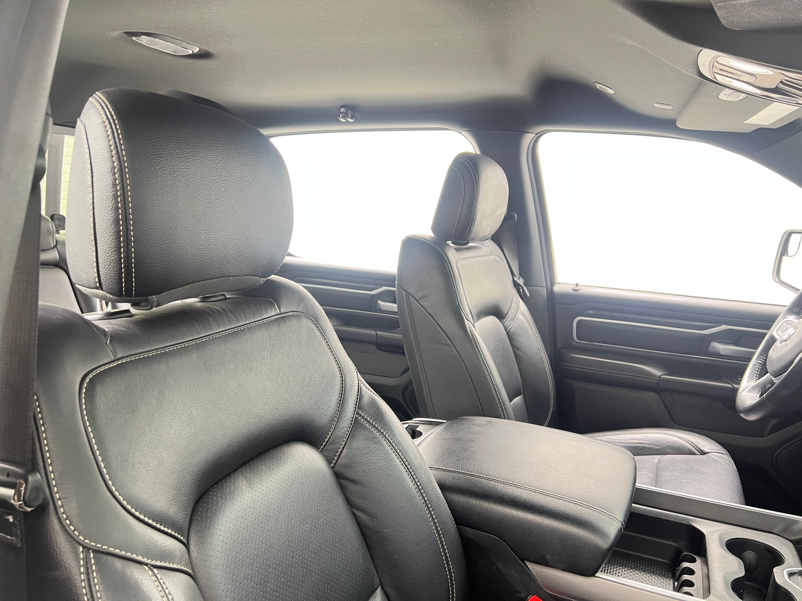 Thumbnail: 2022 RAM 1500 - 2