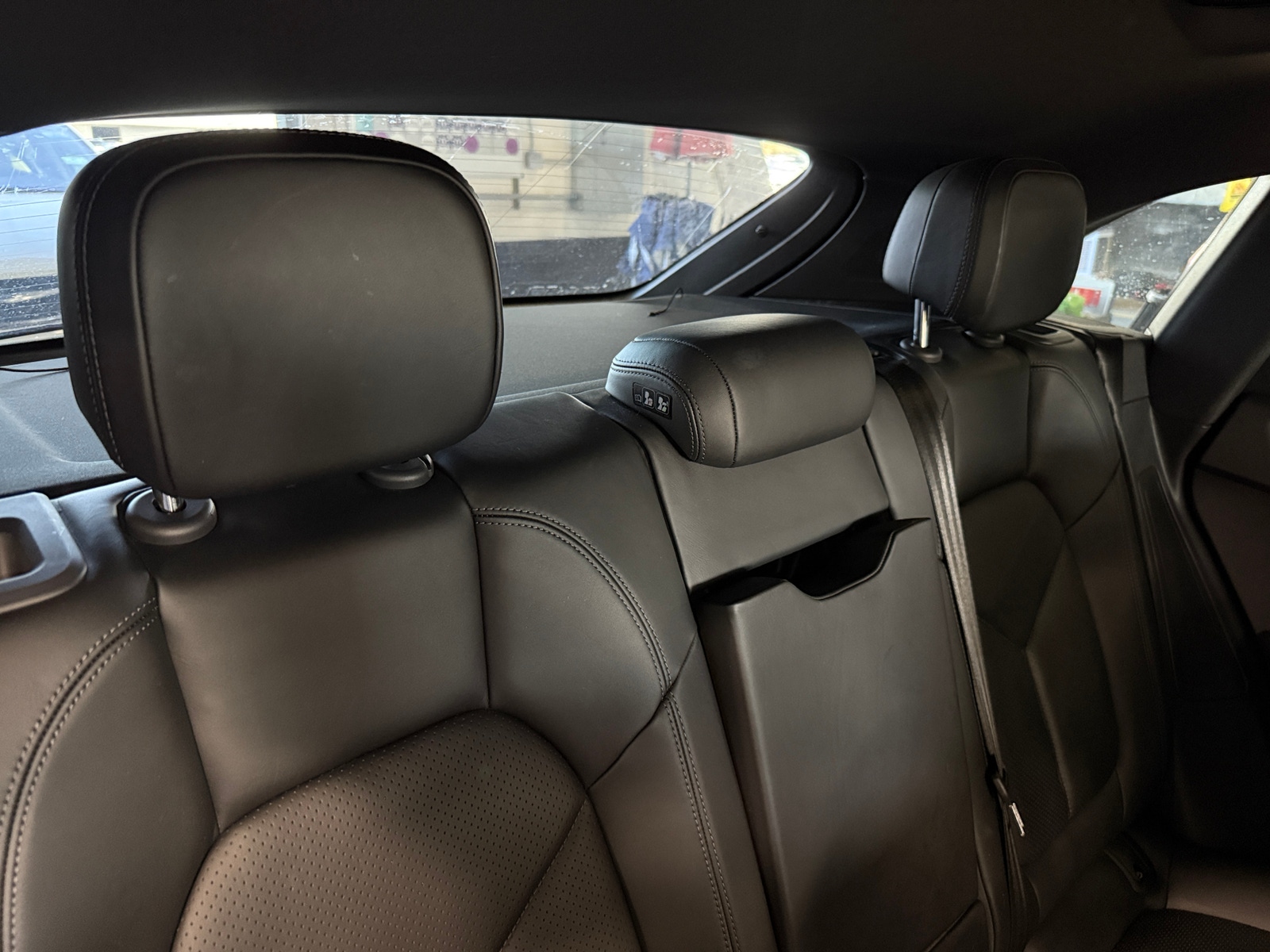 Thumbnail: 2018 Porsche Macan - 5