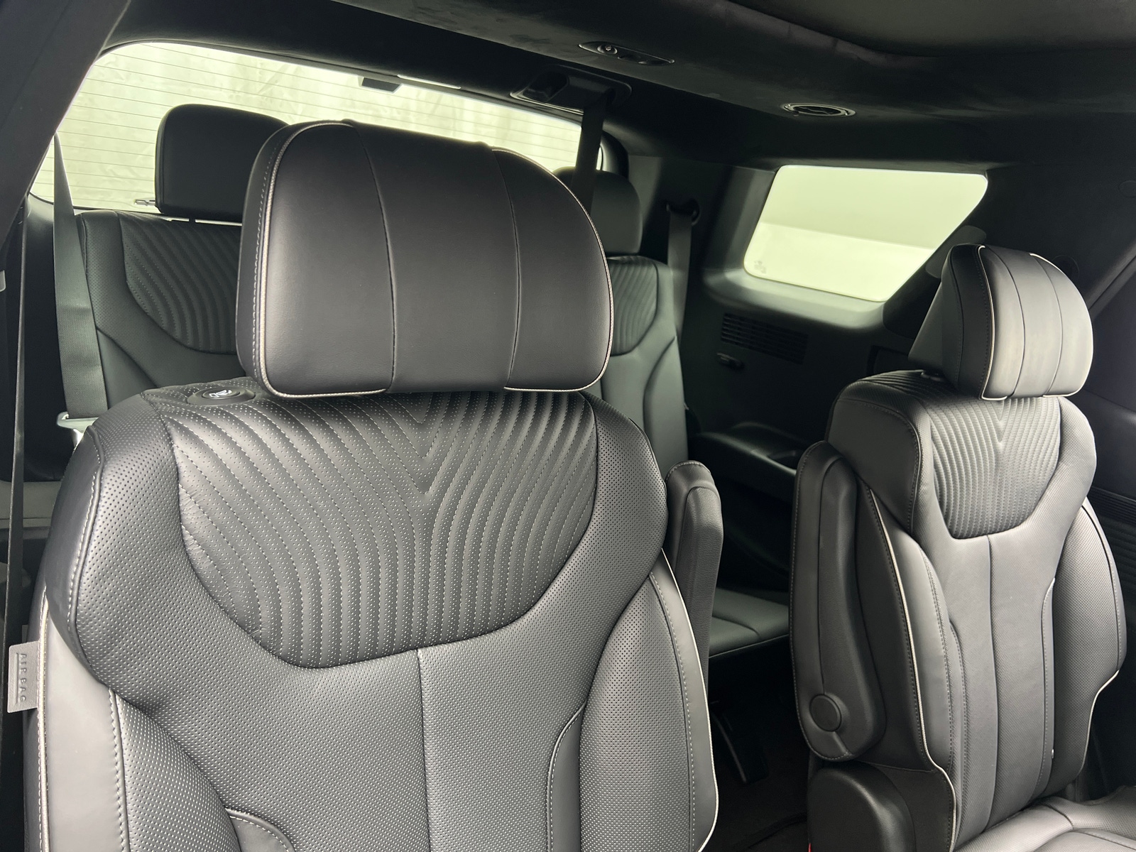 Thumbnail: 2025 Hyundai Palisade - 5