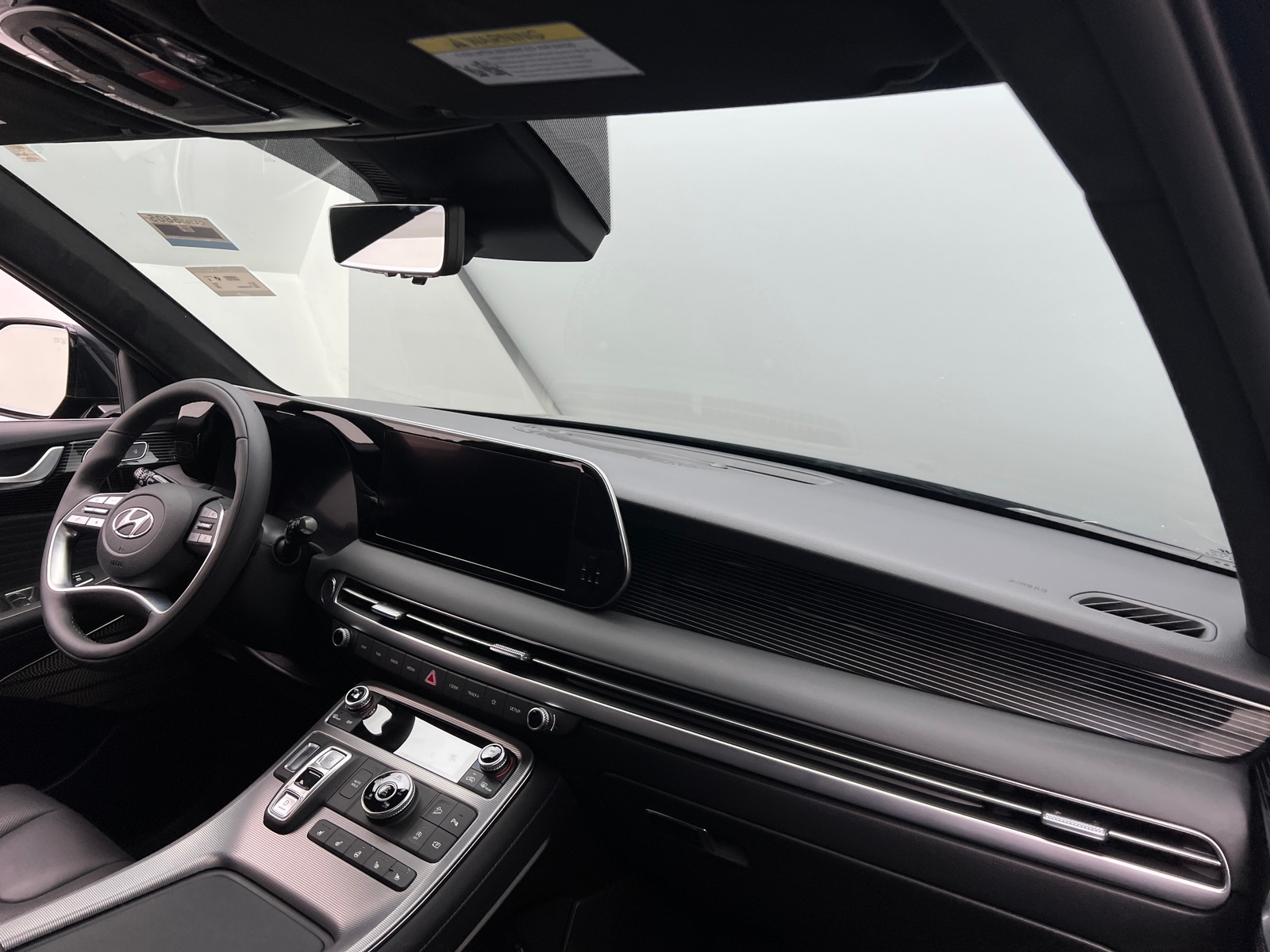 Thumbnail: 2025 Hyundai Palisade - 2